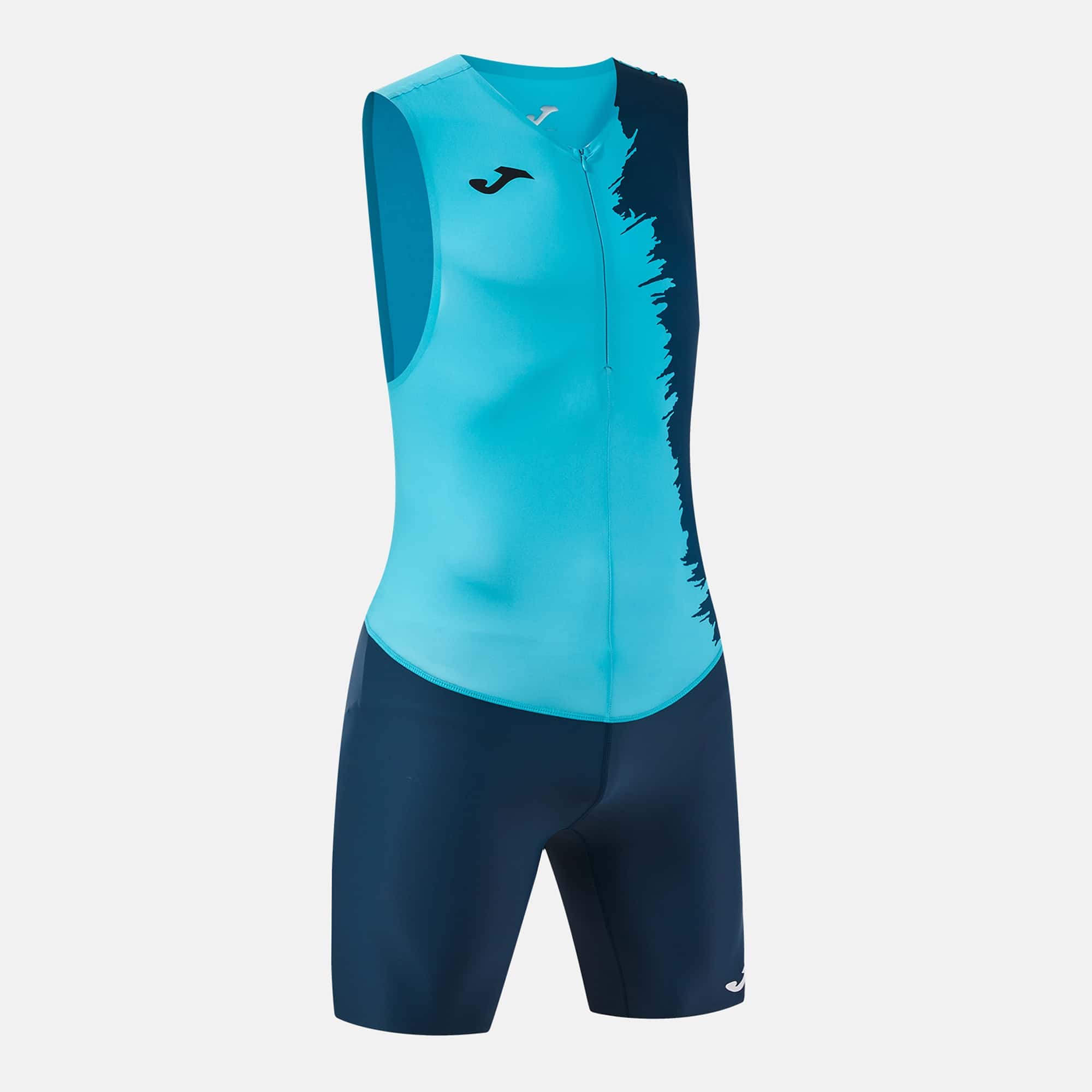 Sports jumpsuit man Picasho