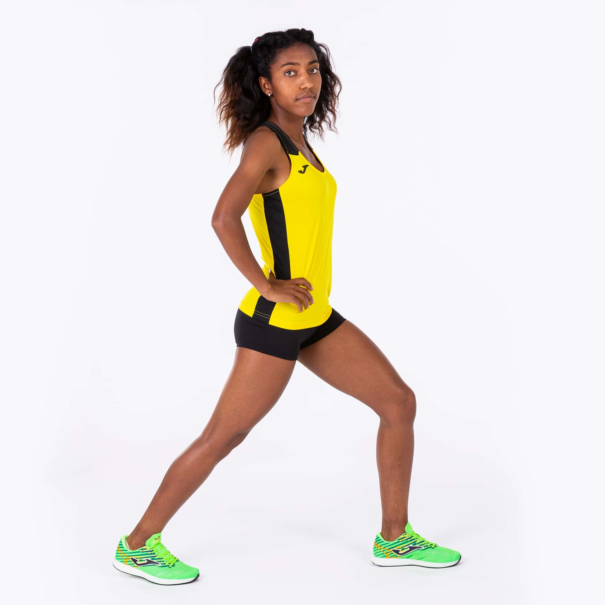 Tank top woman Record II