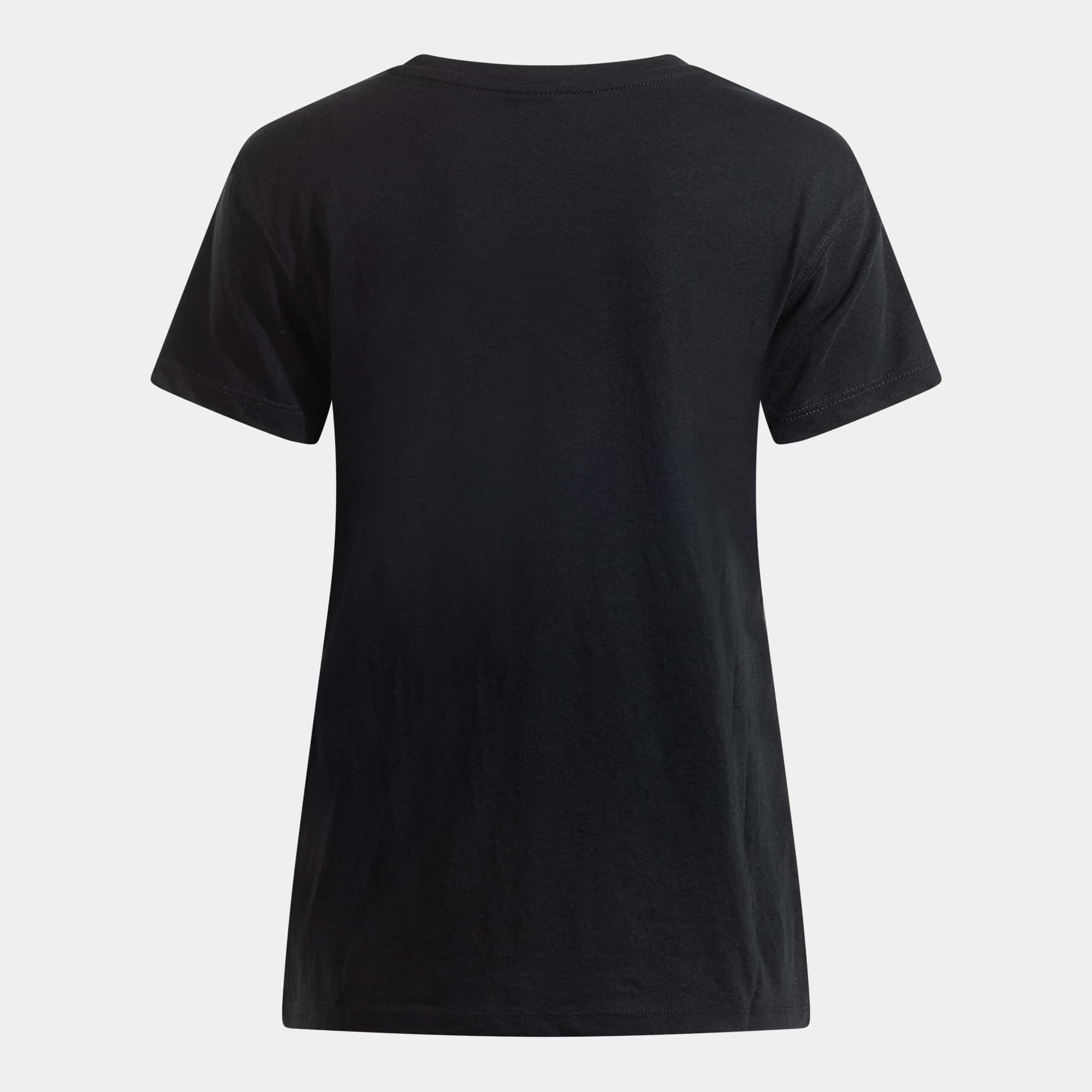Shirt short sleeve woman Challenge