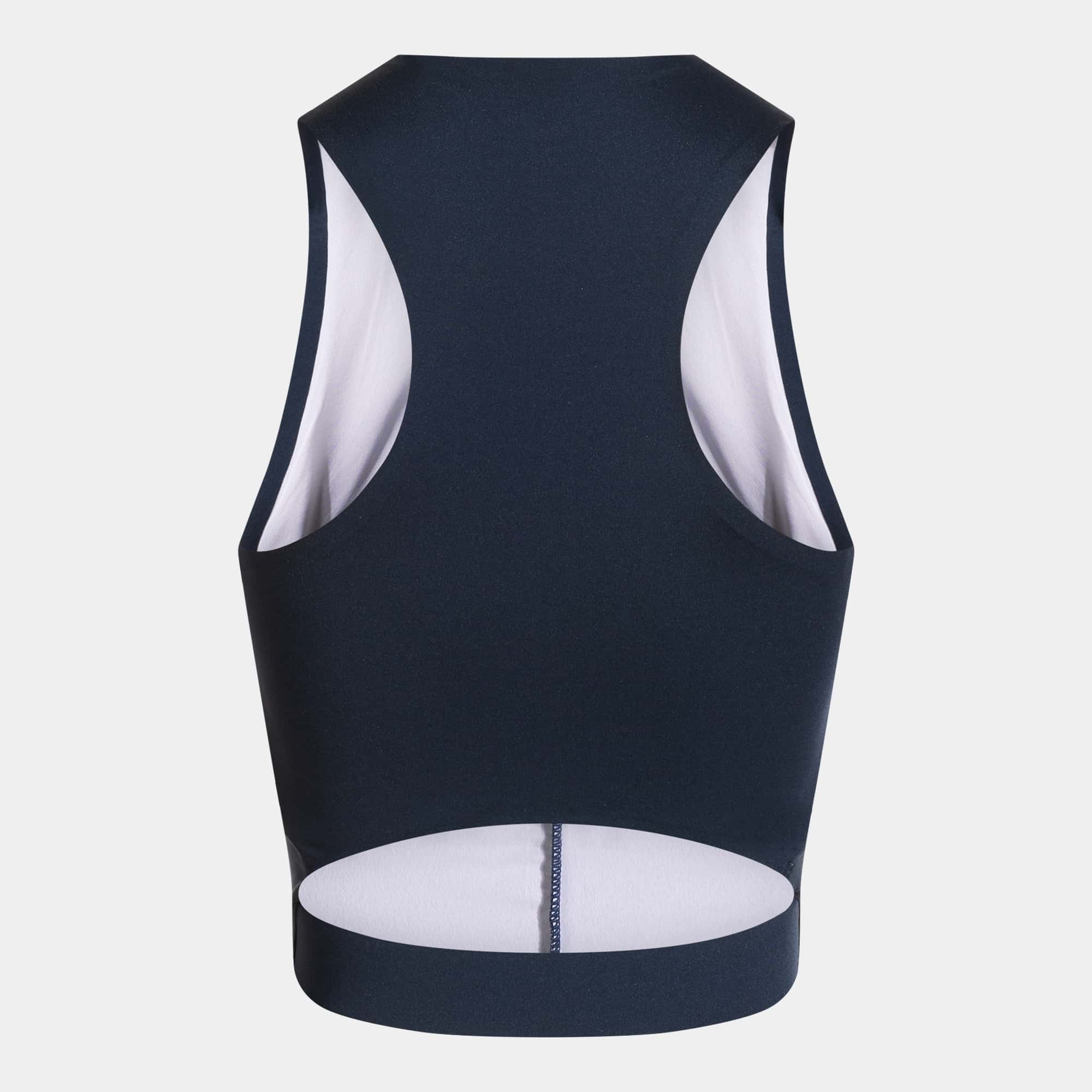 Tank-top woman Record III