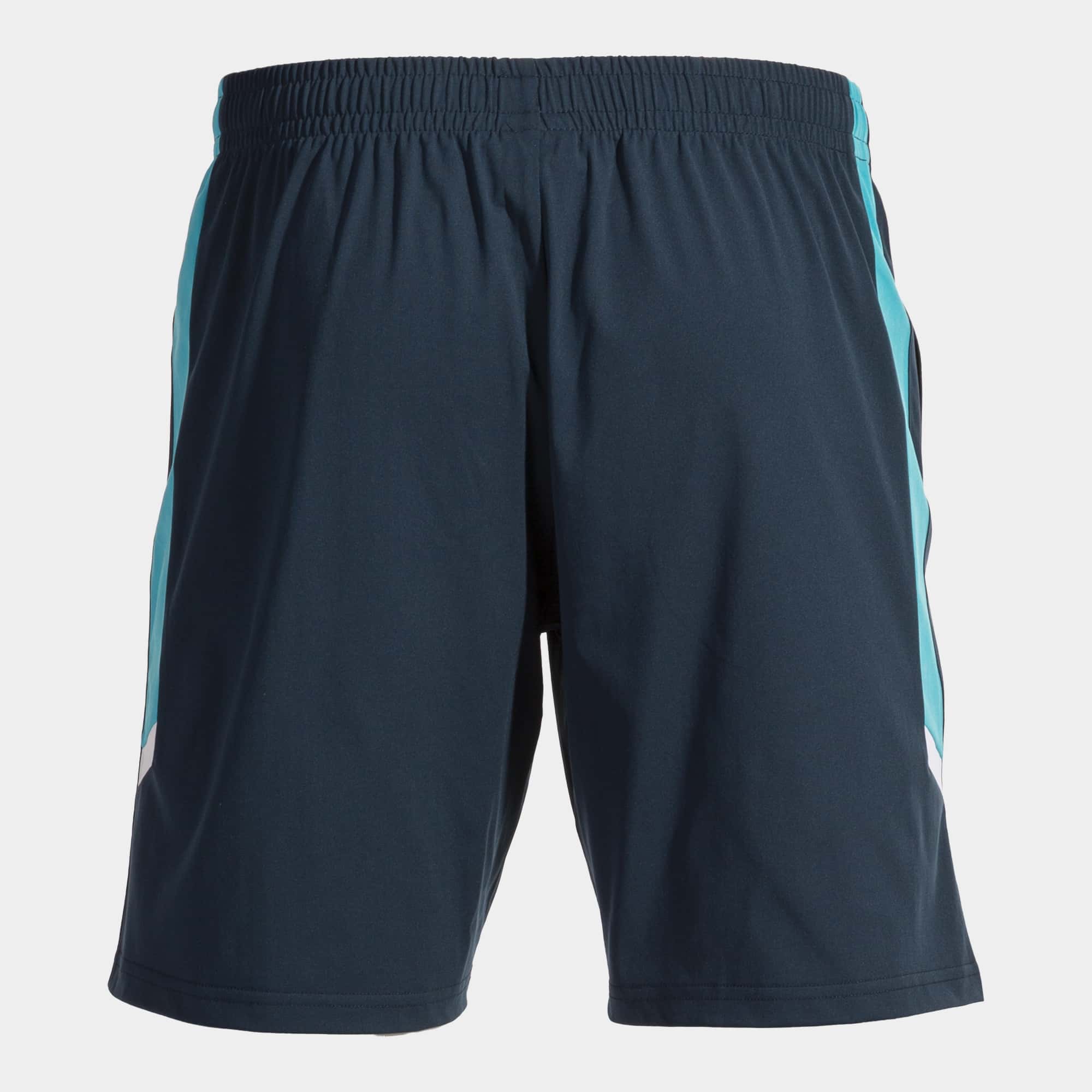Bermuda shorts man Toledo
