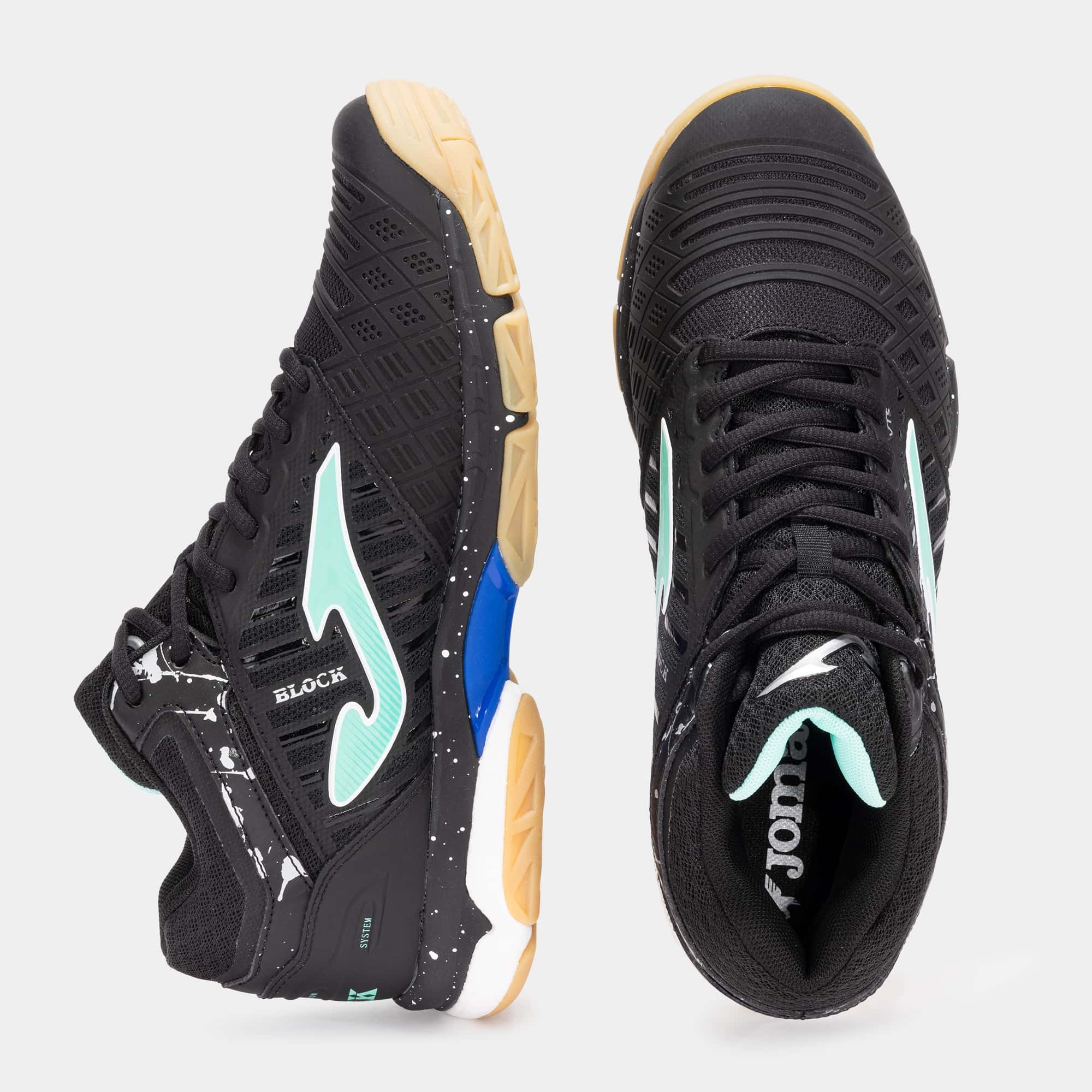 Volleyball shoes V.Blok Men 25 man