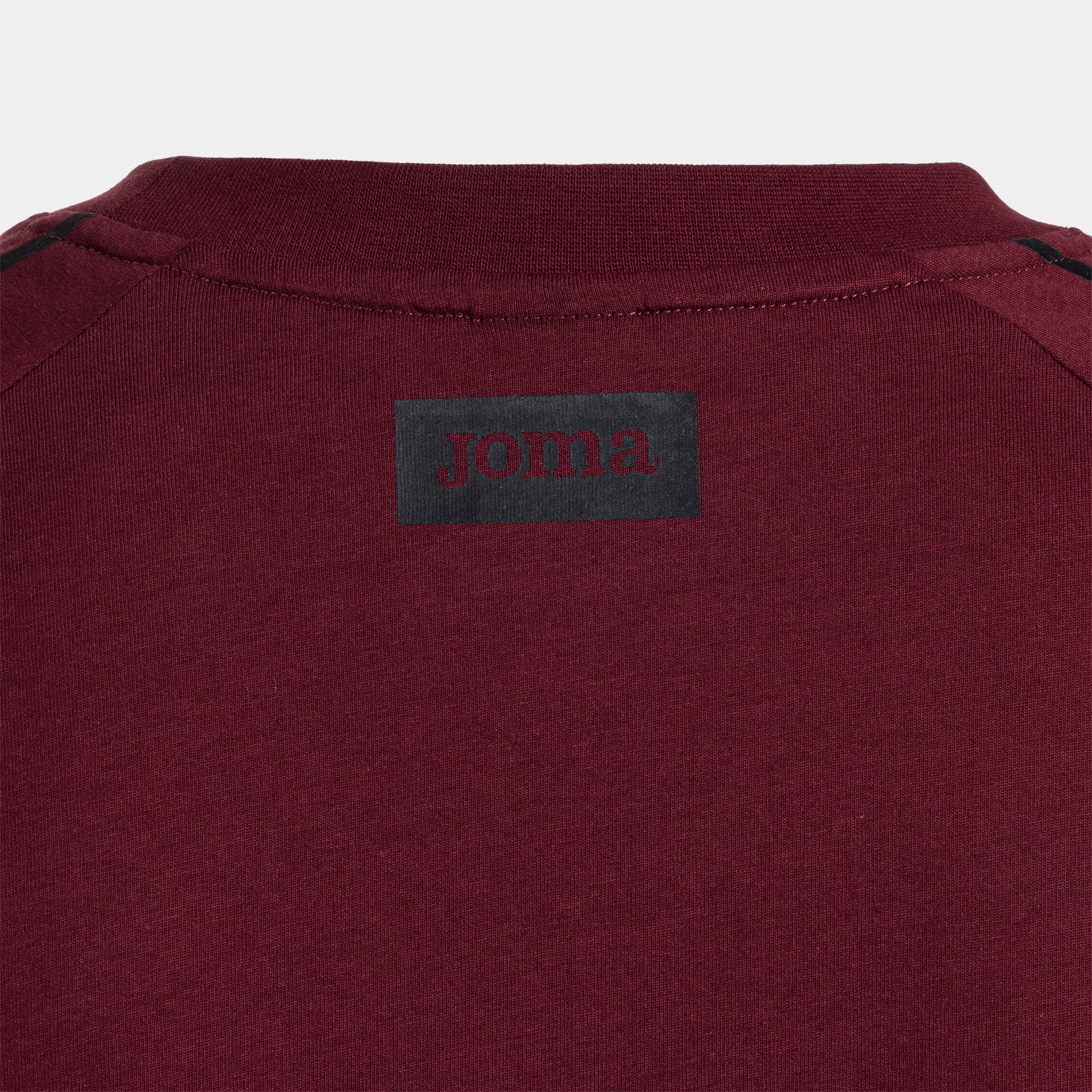 Shirt short sleeve woman Heroic
