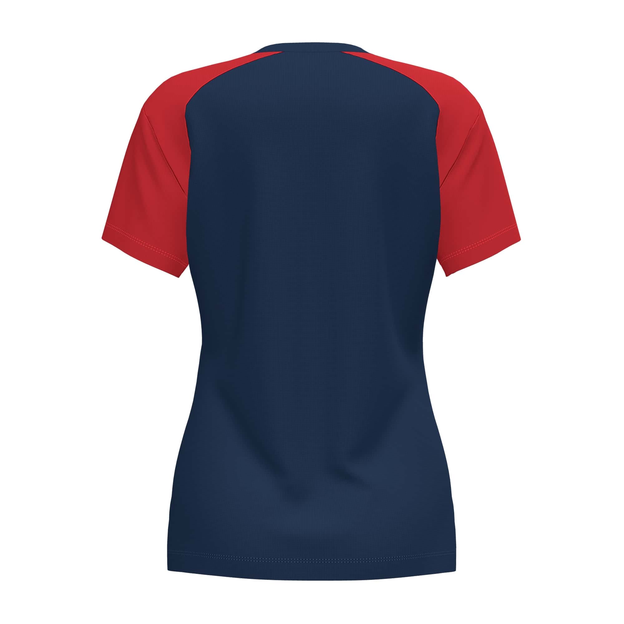 Shirt short sleeve woman Academy IV