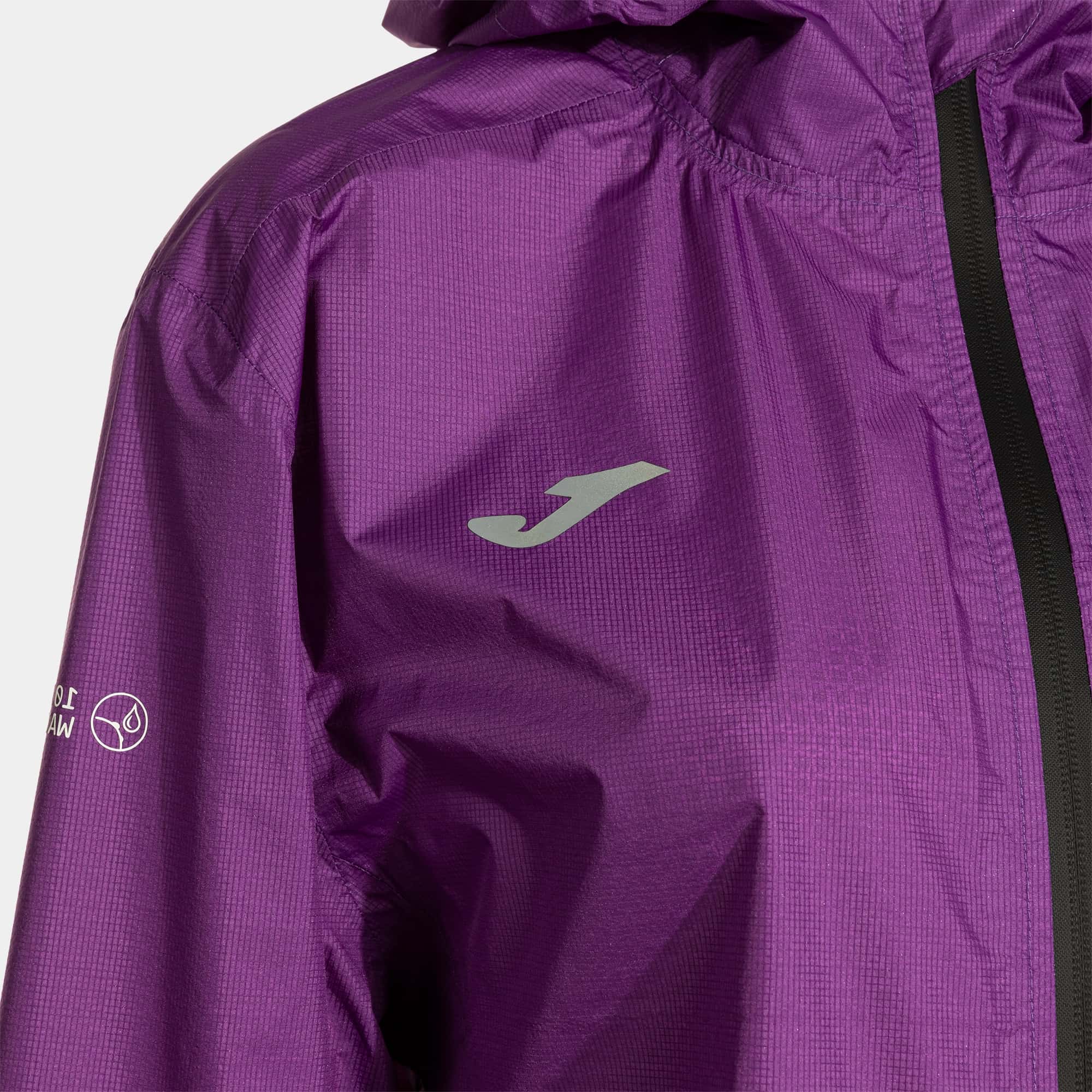 Rainjacket woman R-City London