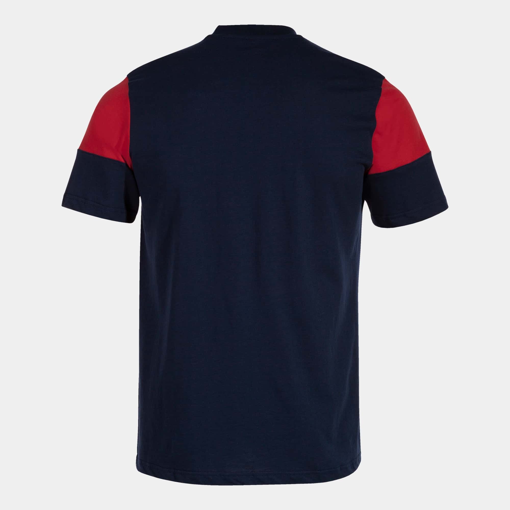 T-Shirt short sleeve man Crew V