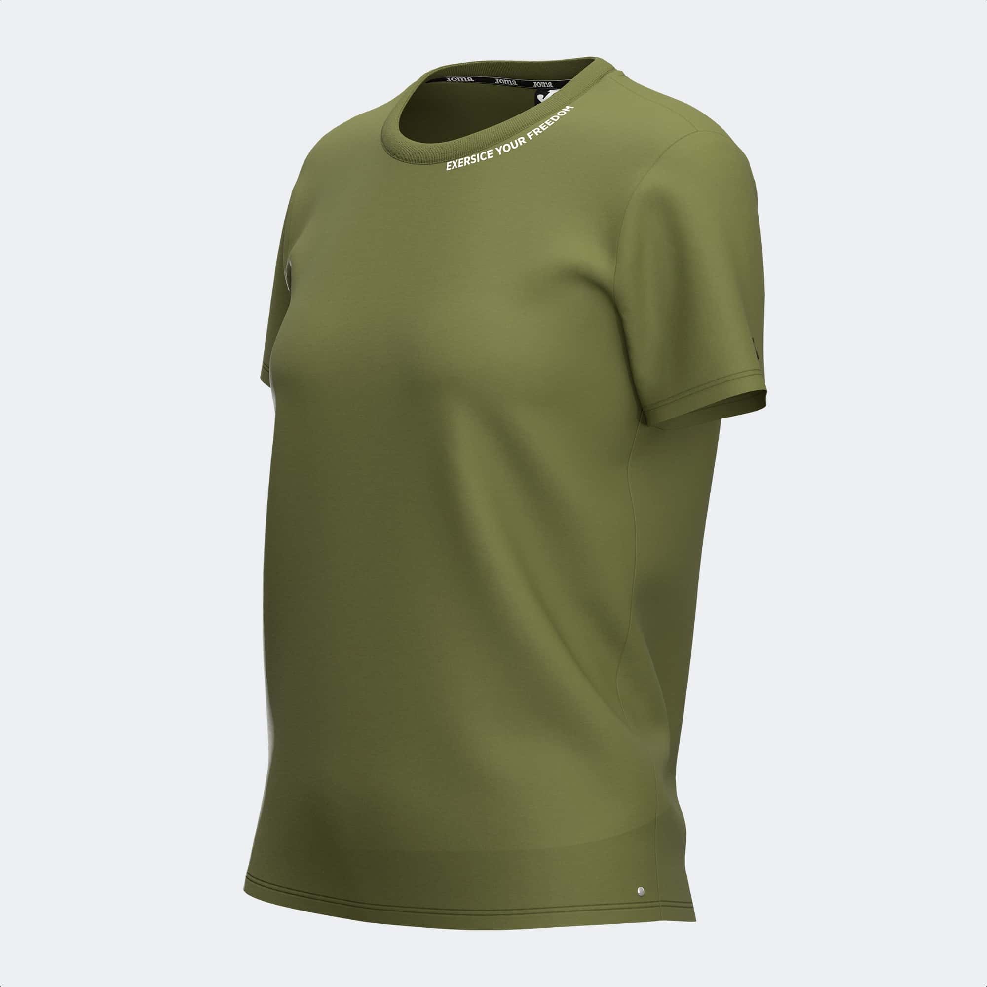 Shirt short sleeve woman Urban Street