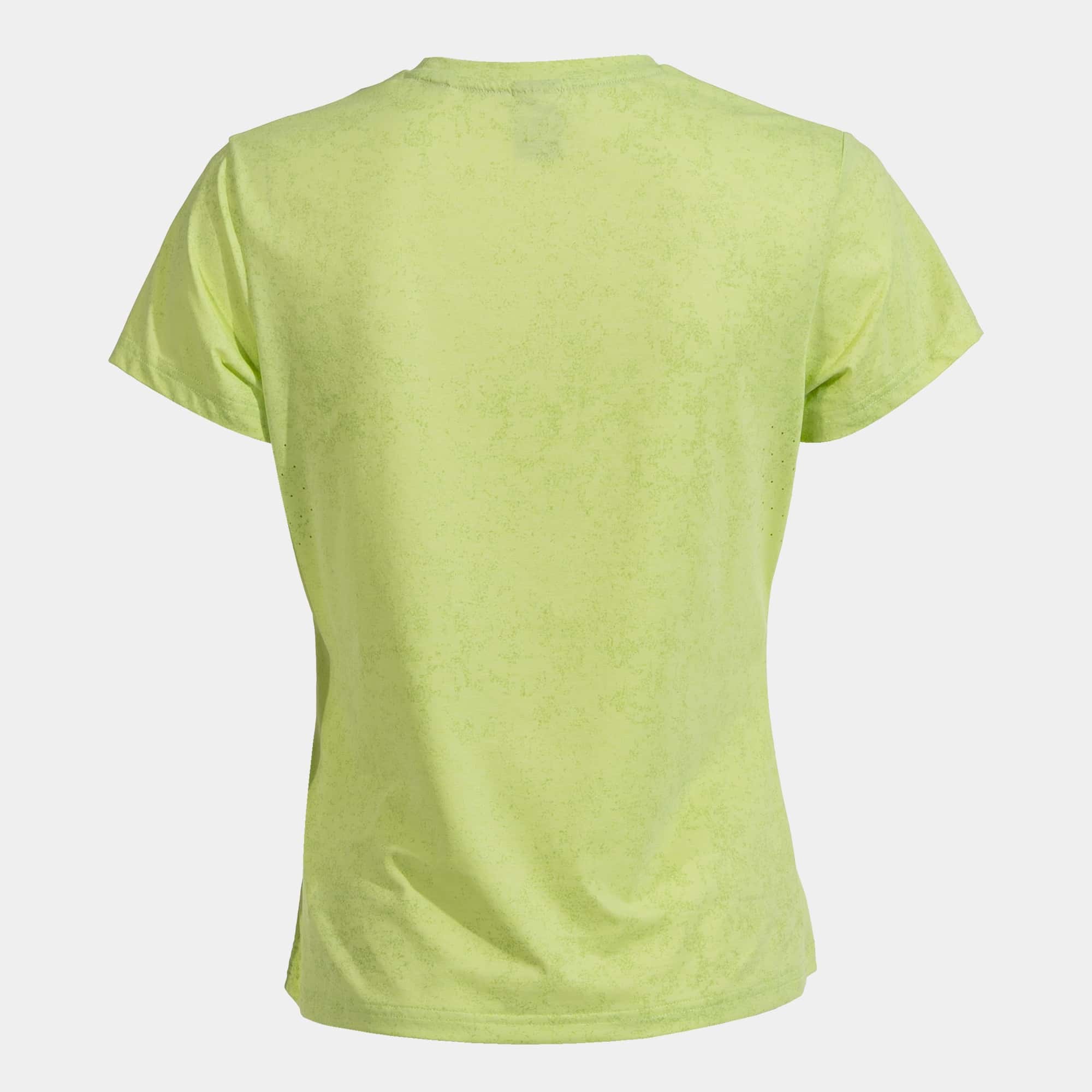 Shirt short sleeve woman Challenge