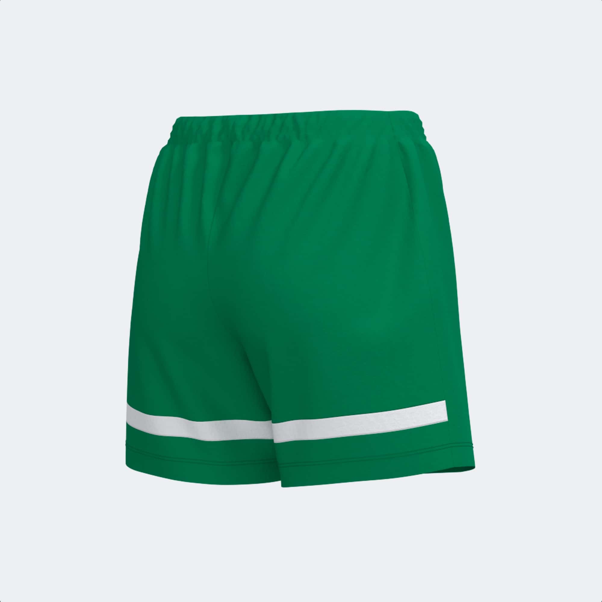 Shorts woman Tokyo