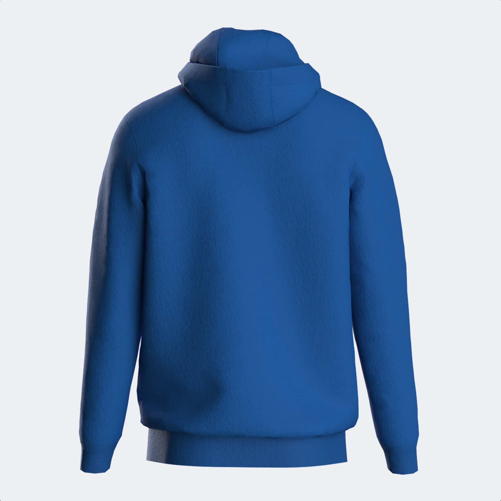 Hooded sweater man Combi 