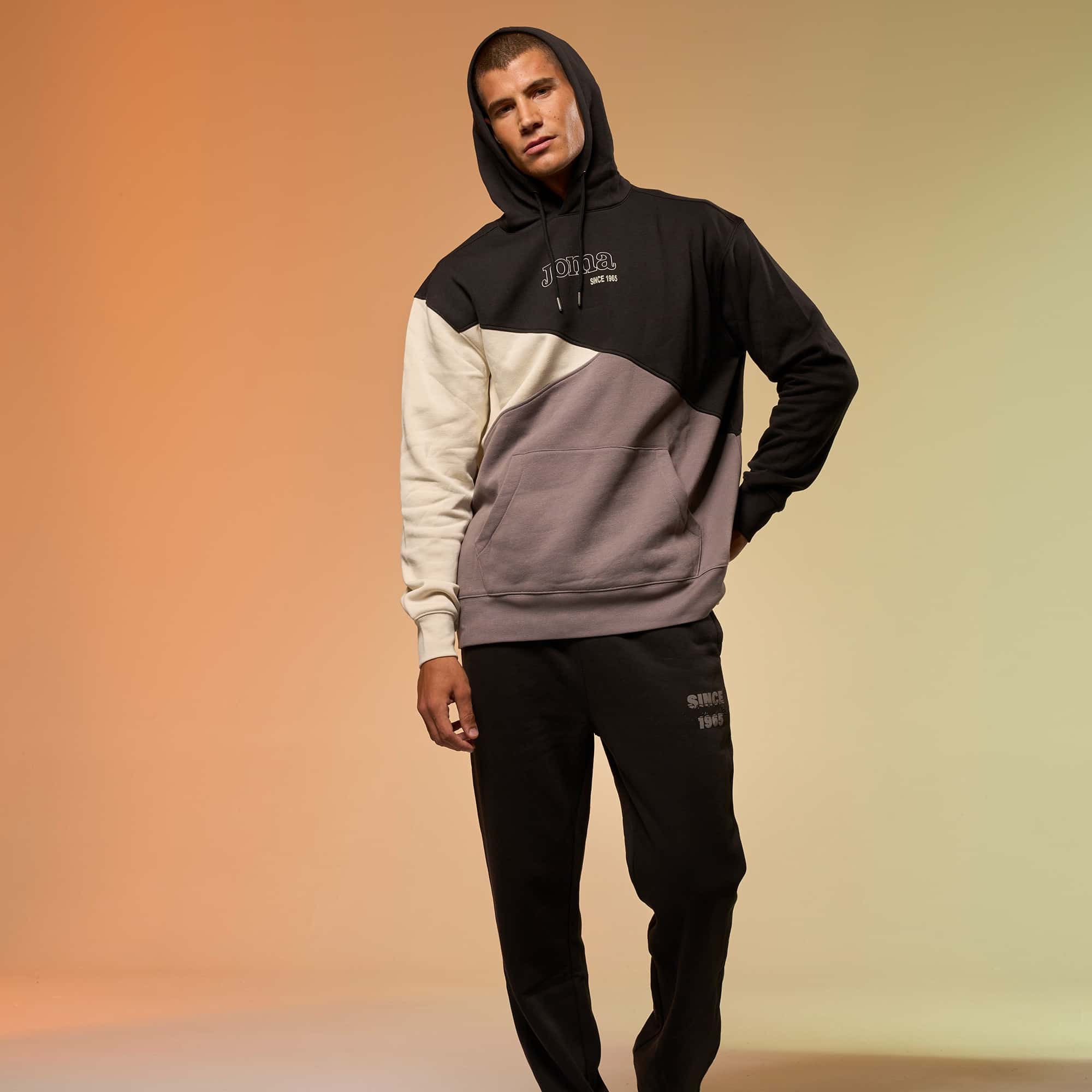 Longs pants unisex Mimetic