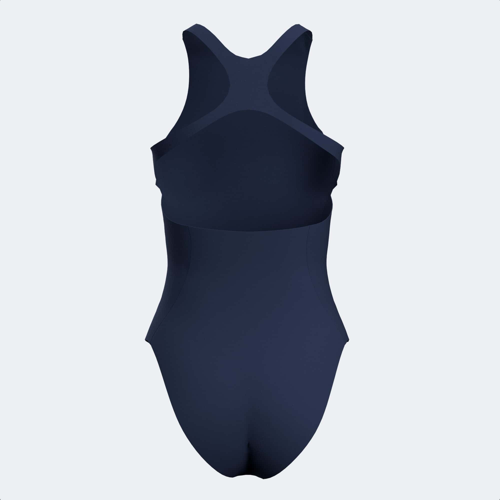 Swimsuit woman Splash