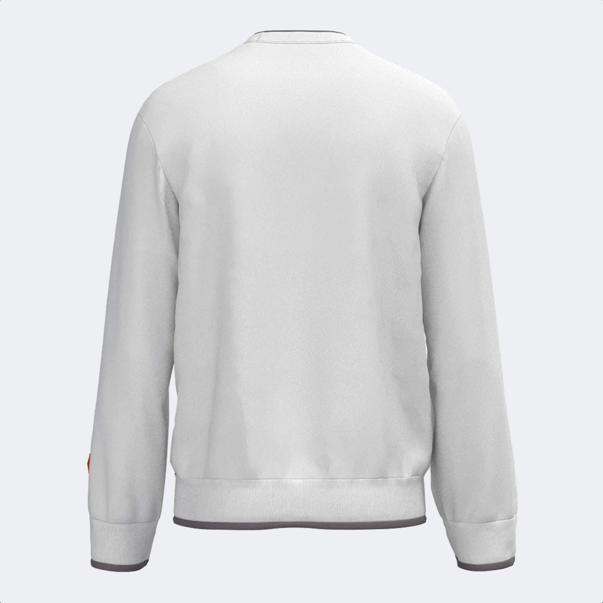Sweatshirt man Step