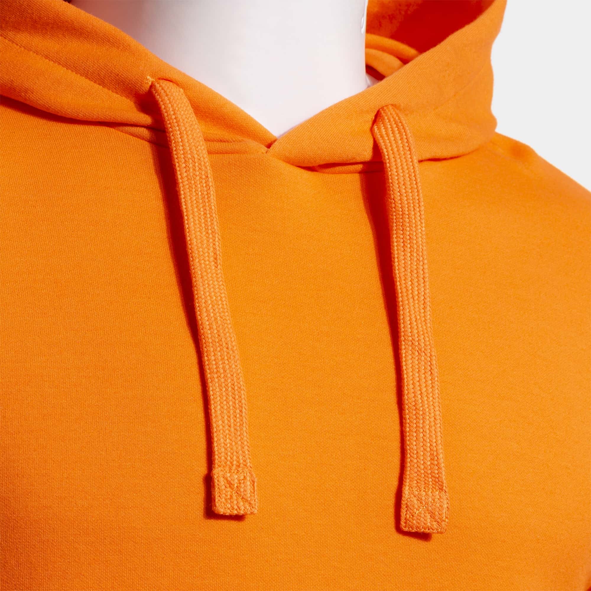 Hooded sweater man Combi 