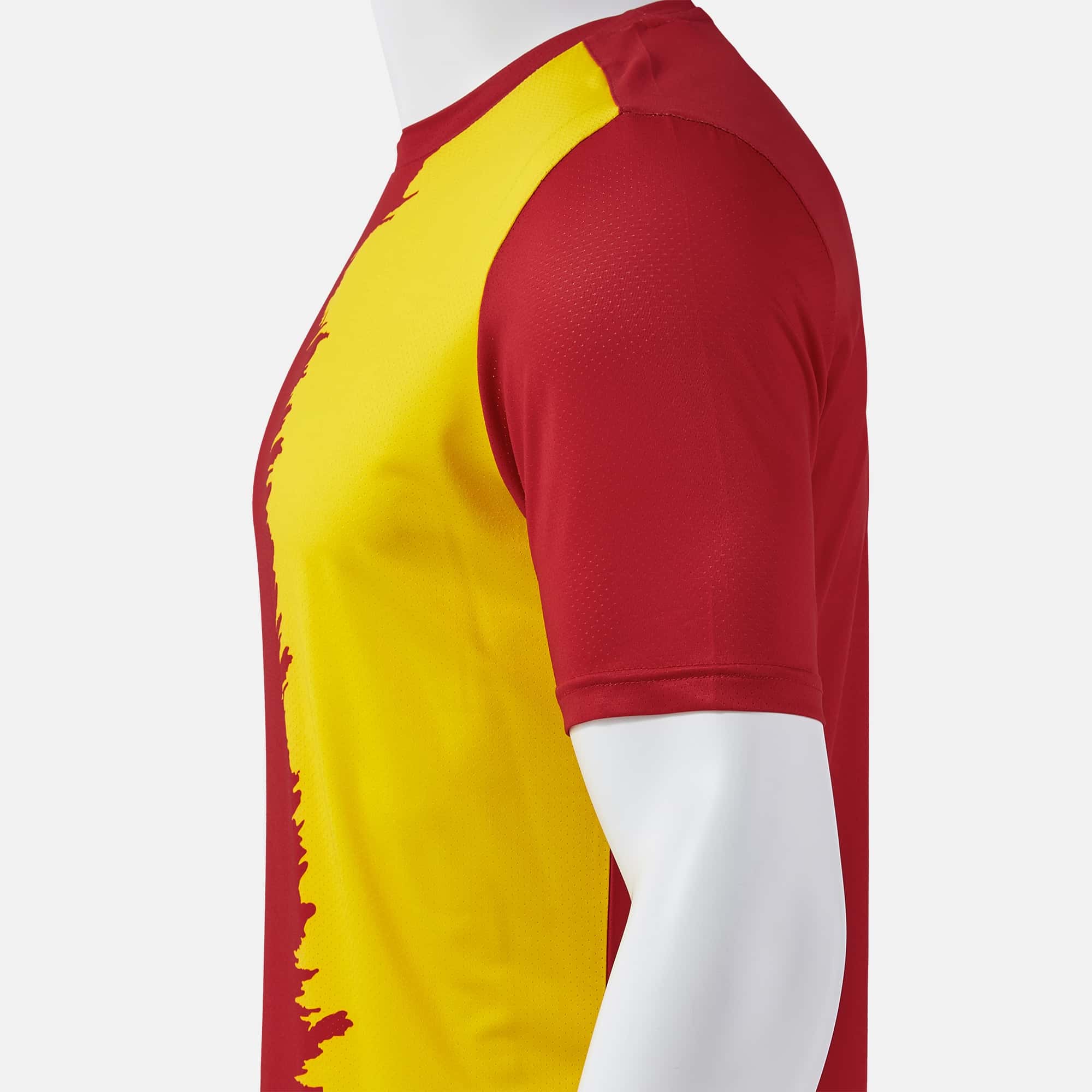 T-Shirt short sleeve man Picasho