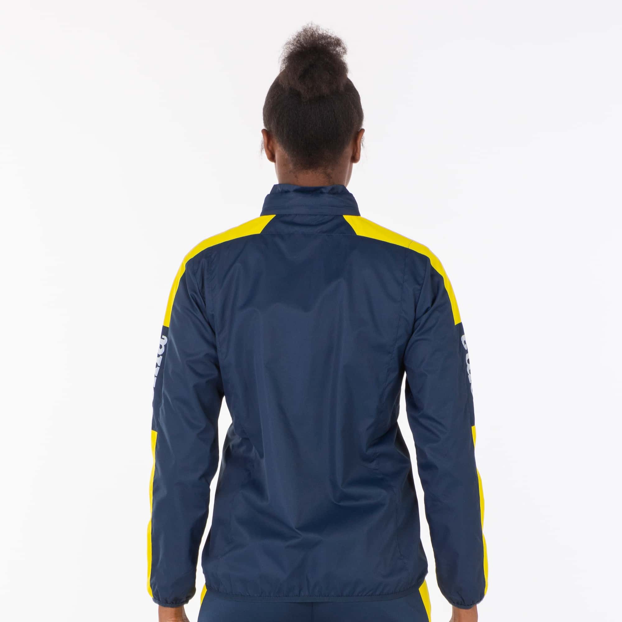 Rainjacket woman Championship IV