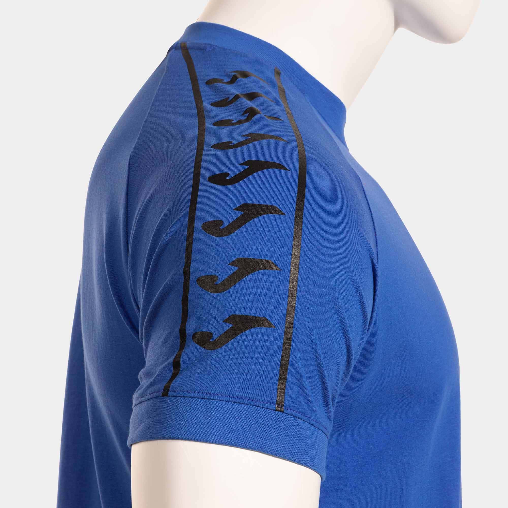 Shirt short sleeve man Icono Street 