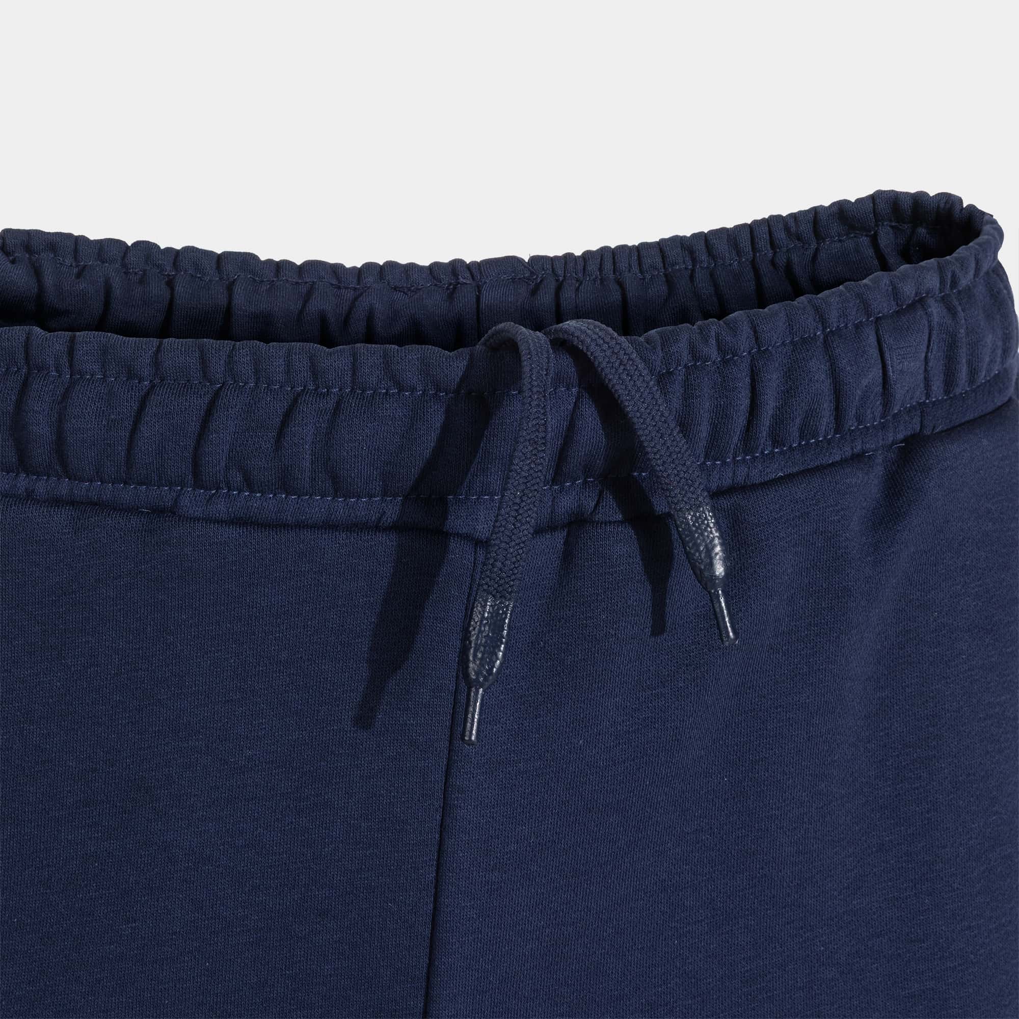 Bermuda shorts man Urban Street