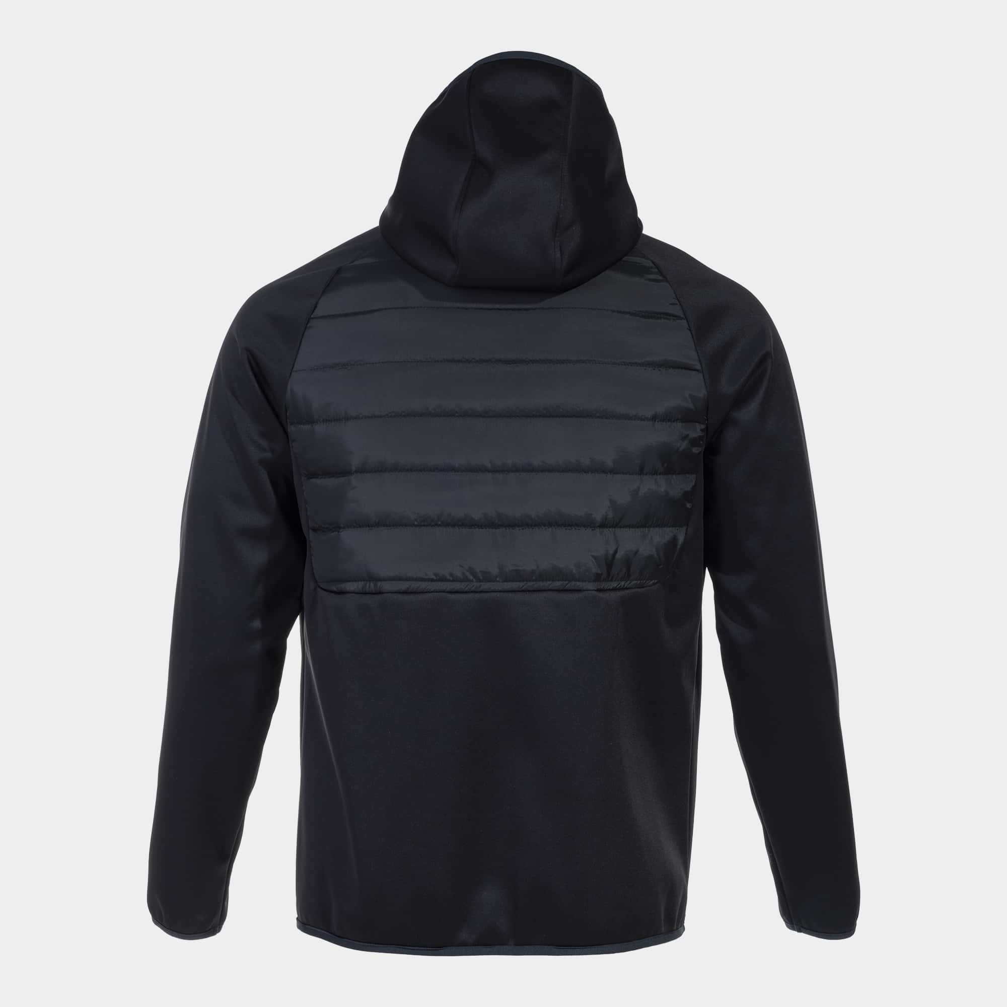 Soft shell man Berna III