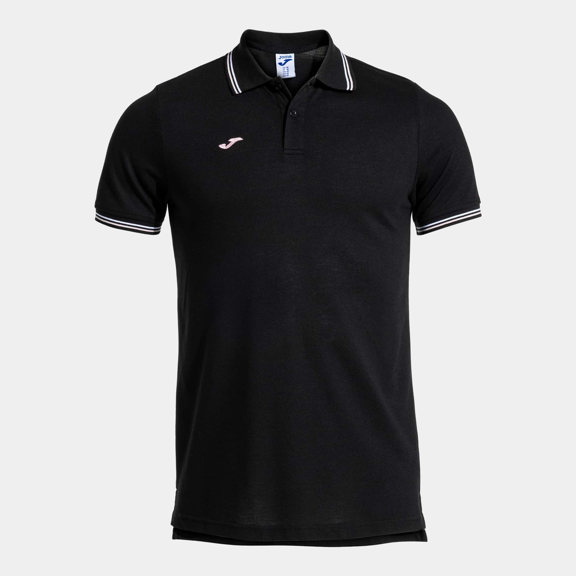 Polo shirt short-sleeve man Confort Classic