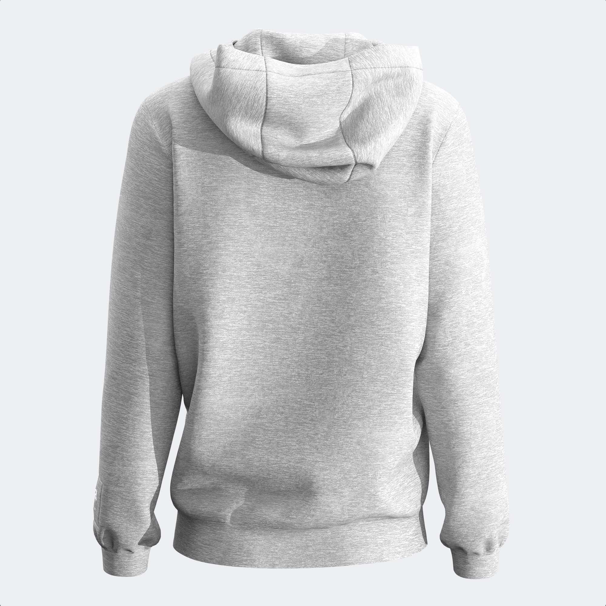 Hooded sweater woman Urban Street