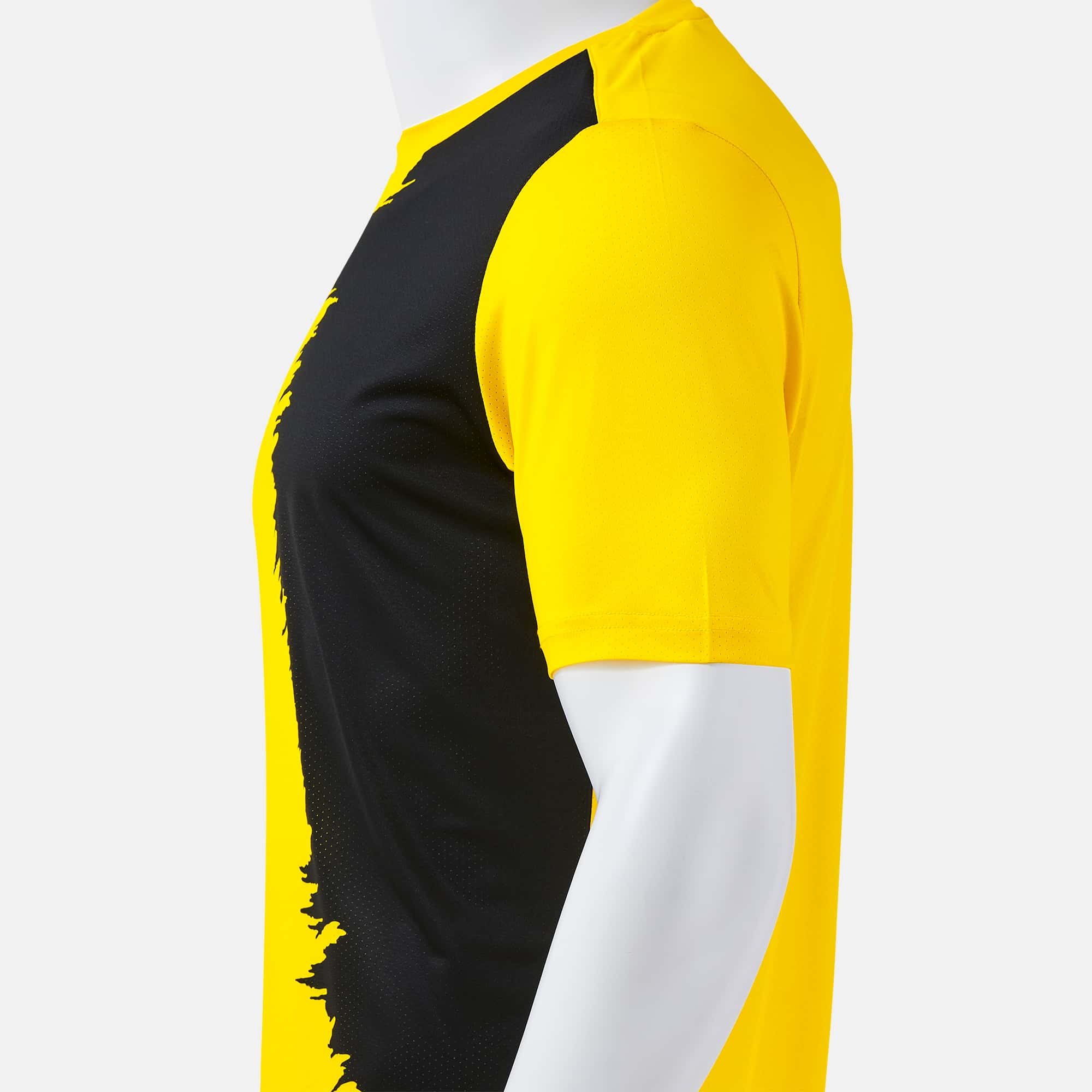 T-Shirt short sleeve man Picasho