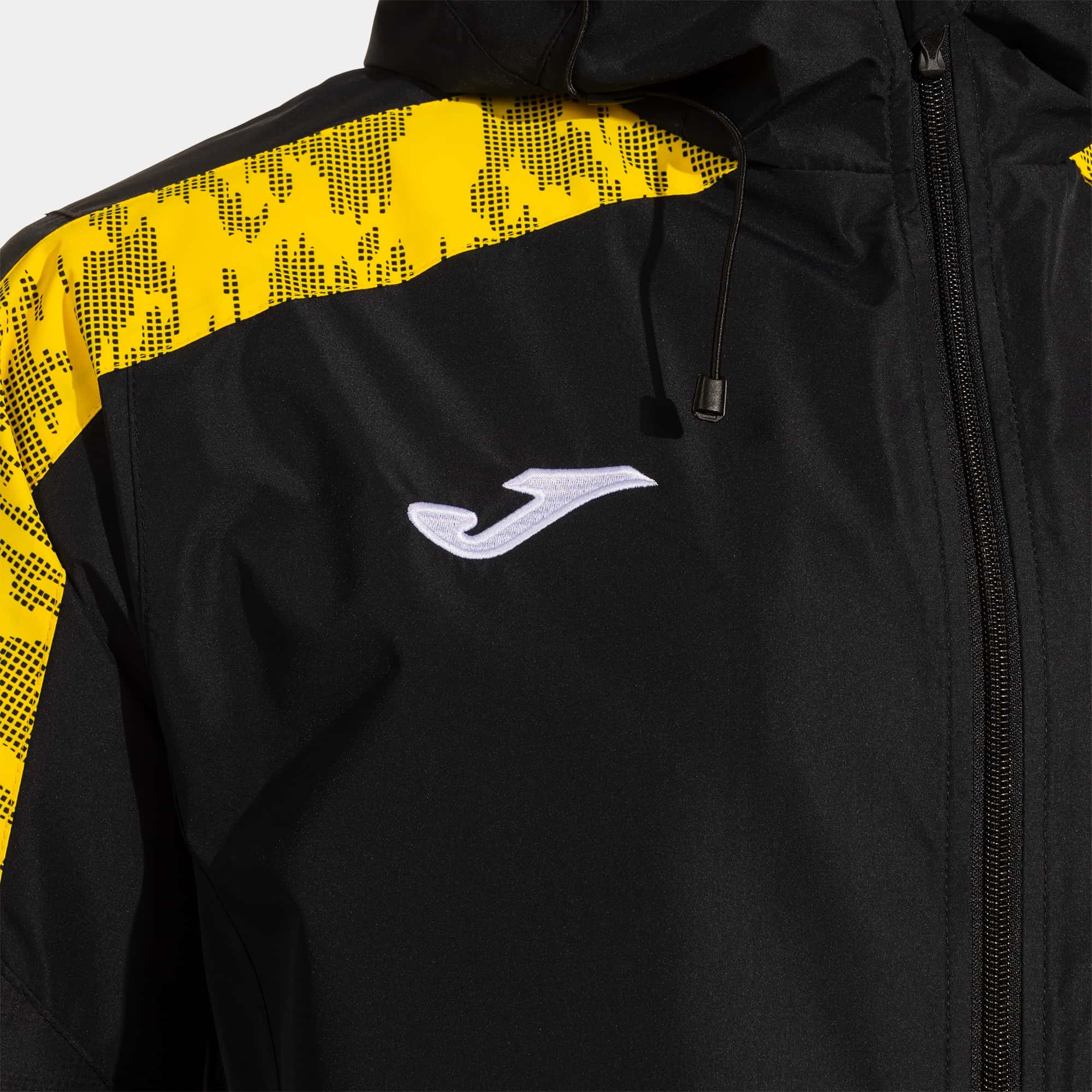 Rainjacket man Champions VIII 