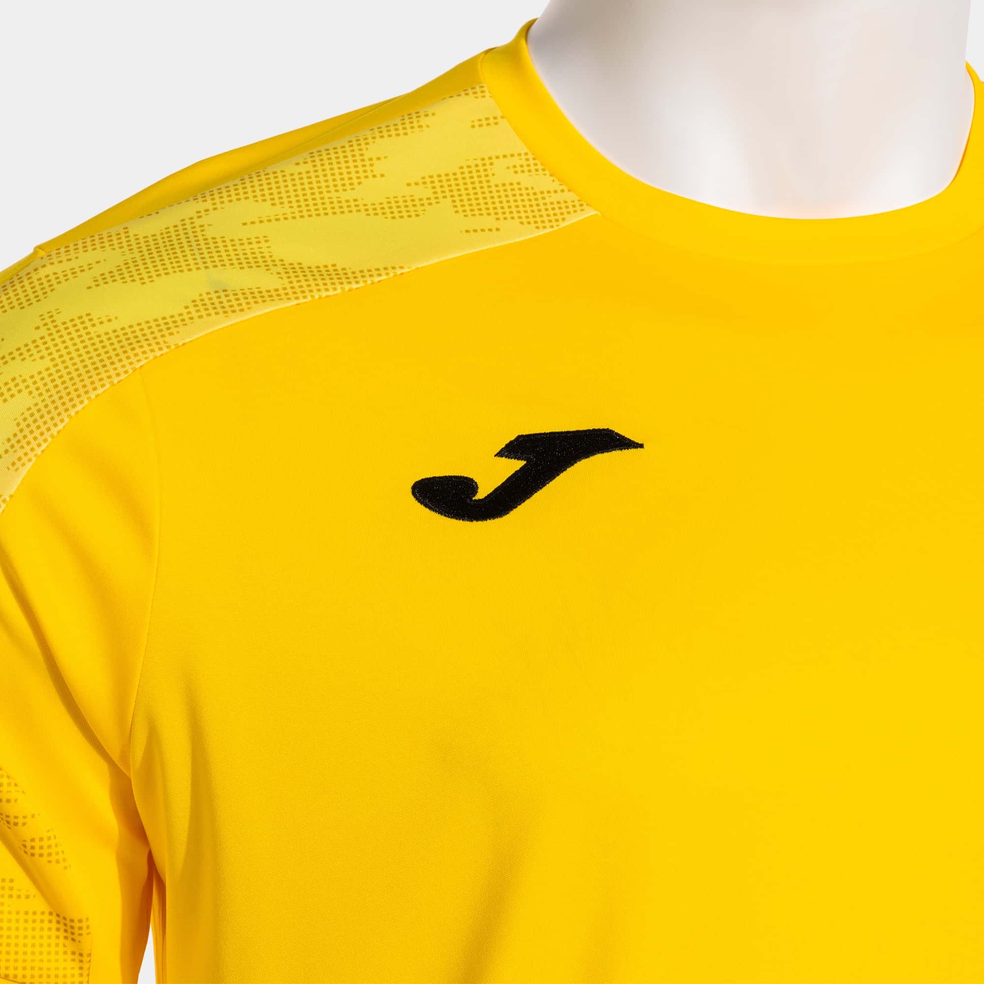 T-Shirt short sleeve man Championship VIII