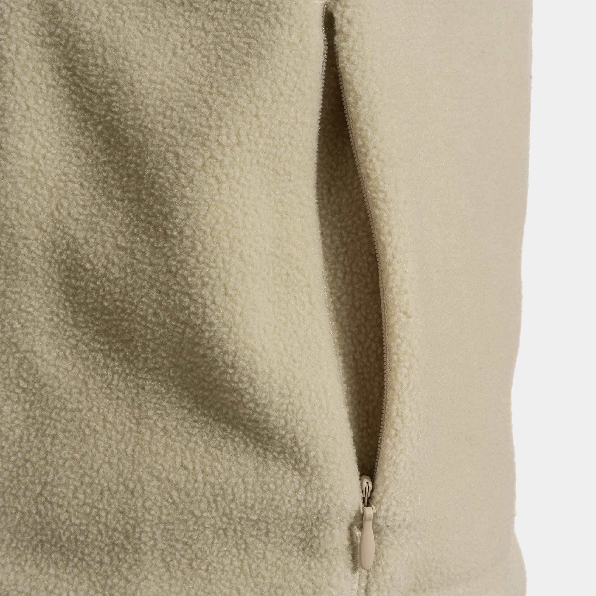 Polar fleece woman Explorer