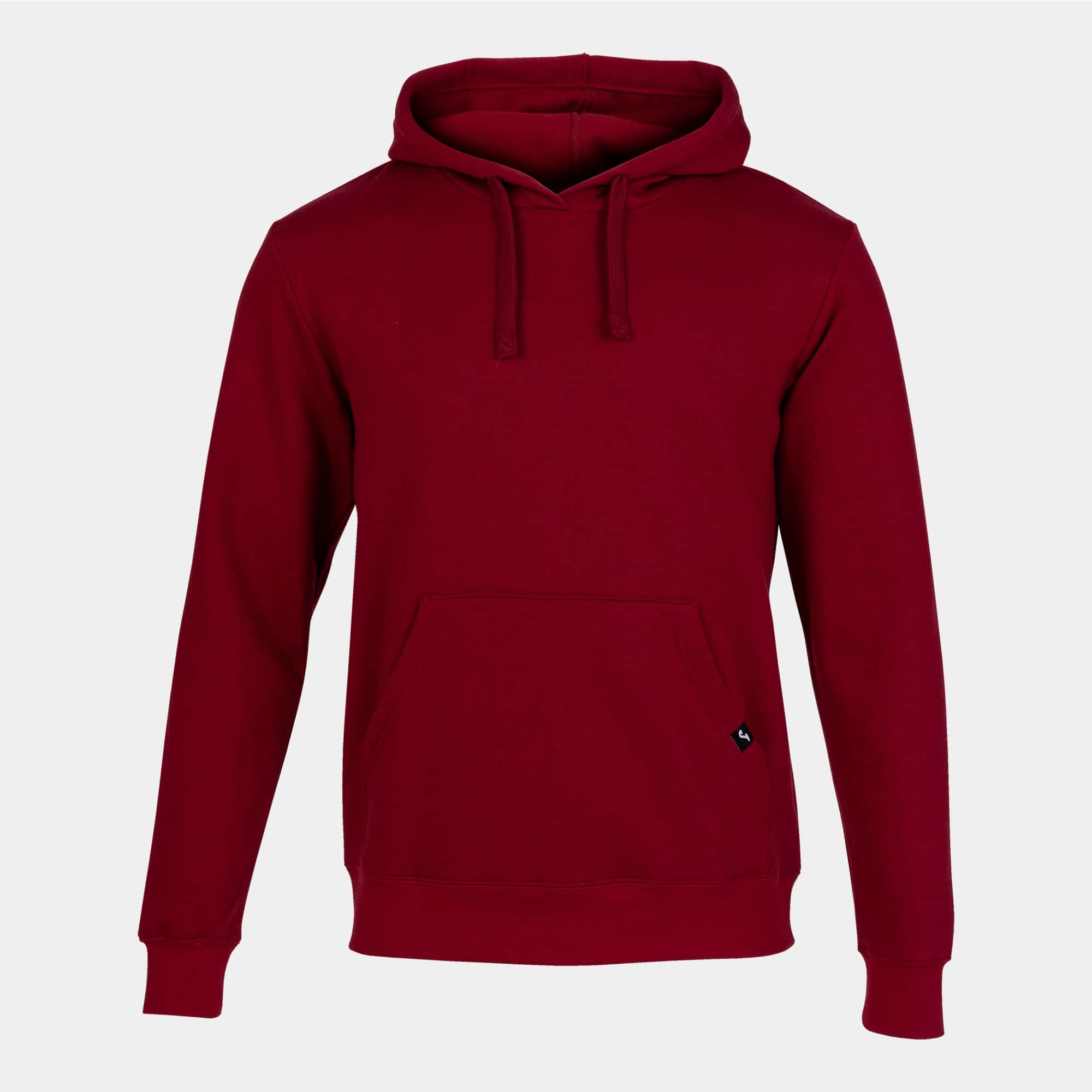 Hooded sweater man Montana