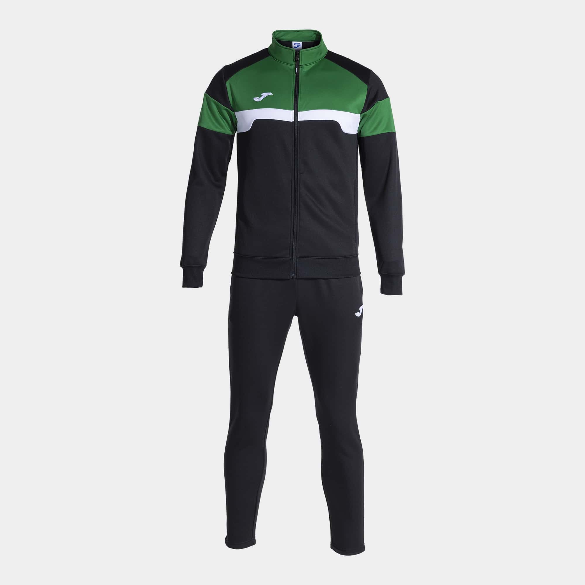 Tracksuit man Danubio III