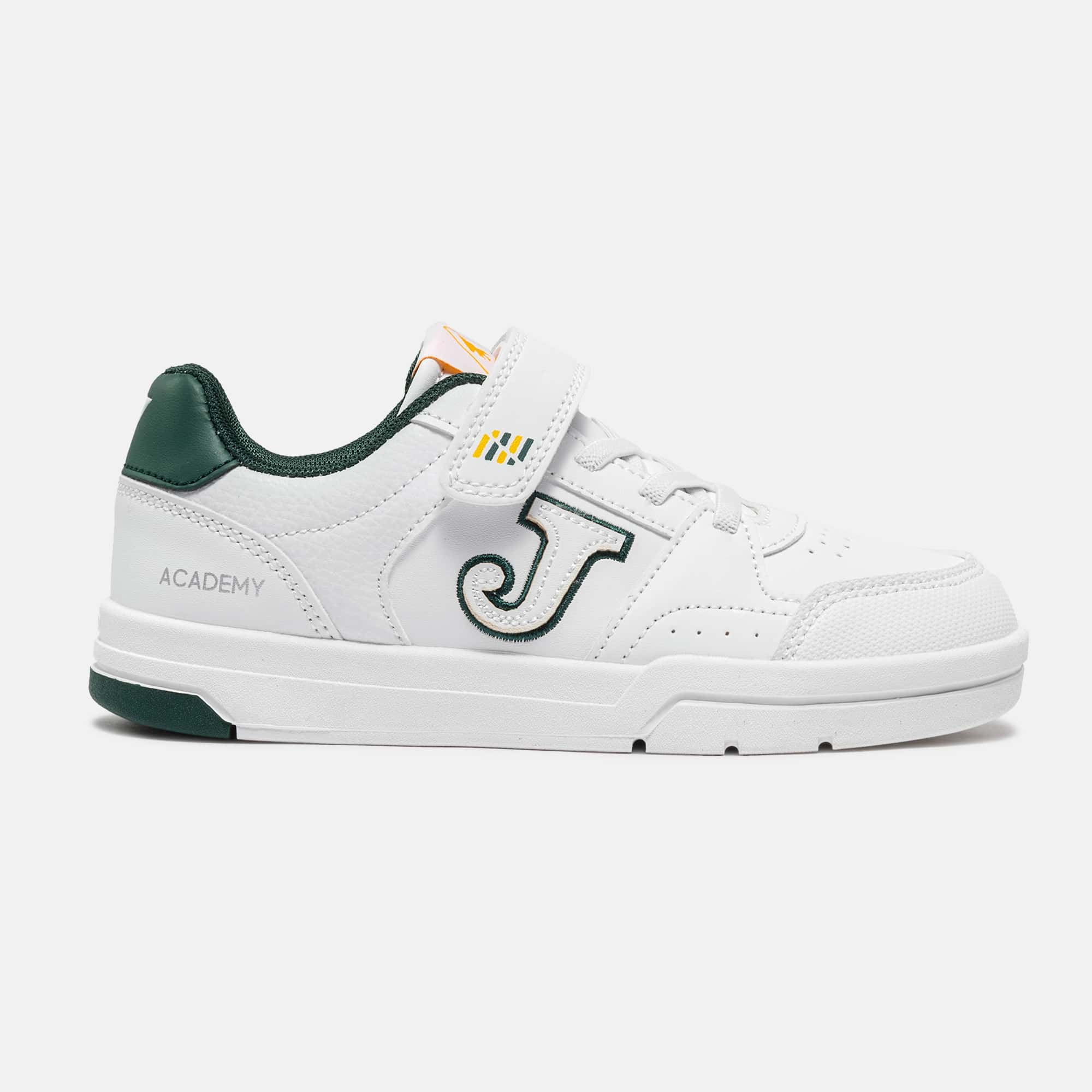 Casual shoes W.Academy Jr 26 junior green