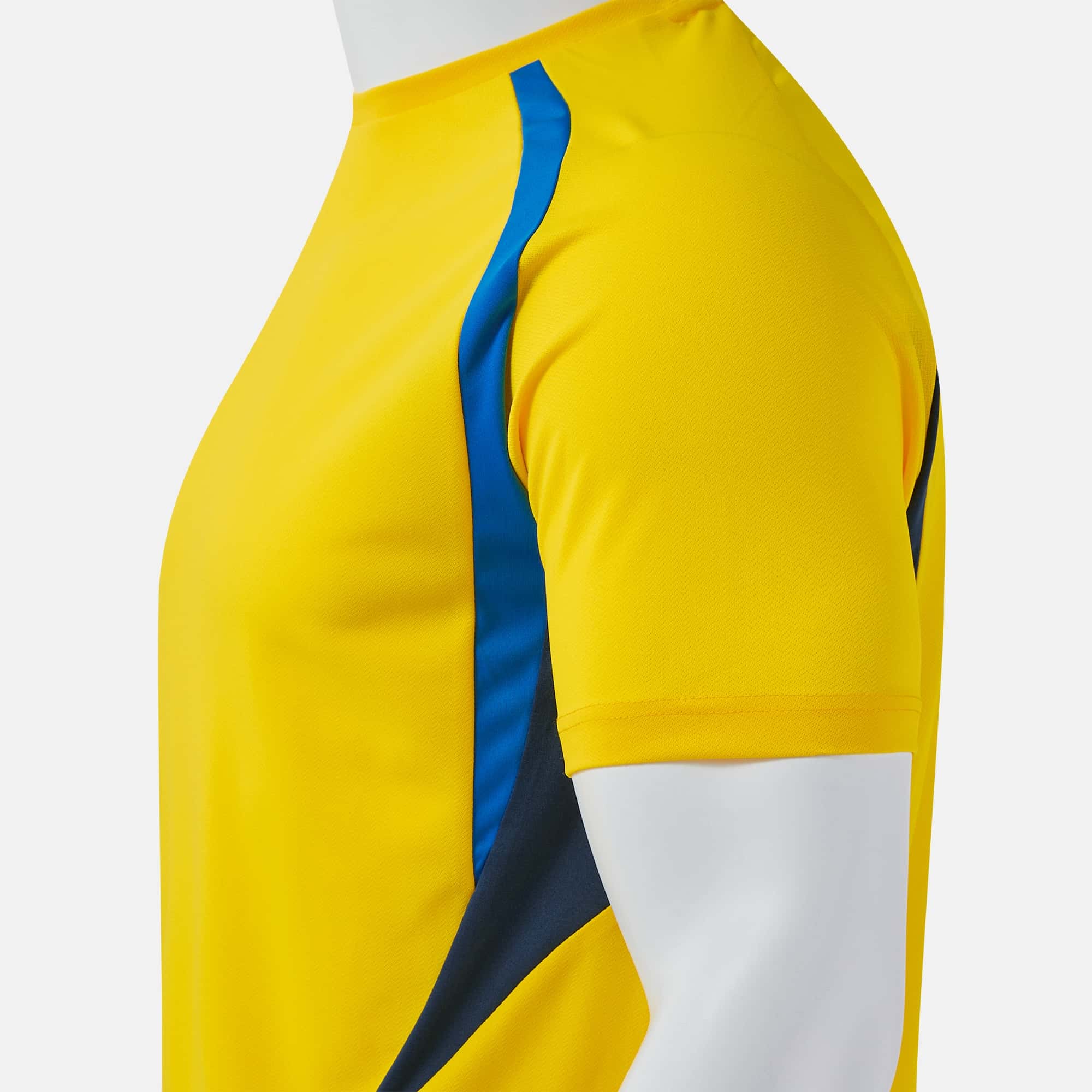 T-Shirt short sleeve man Championship 20