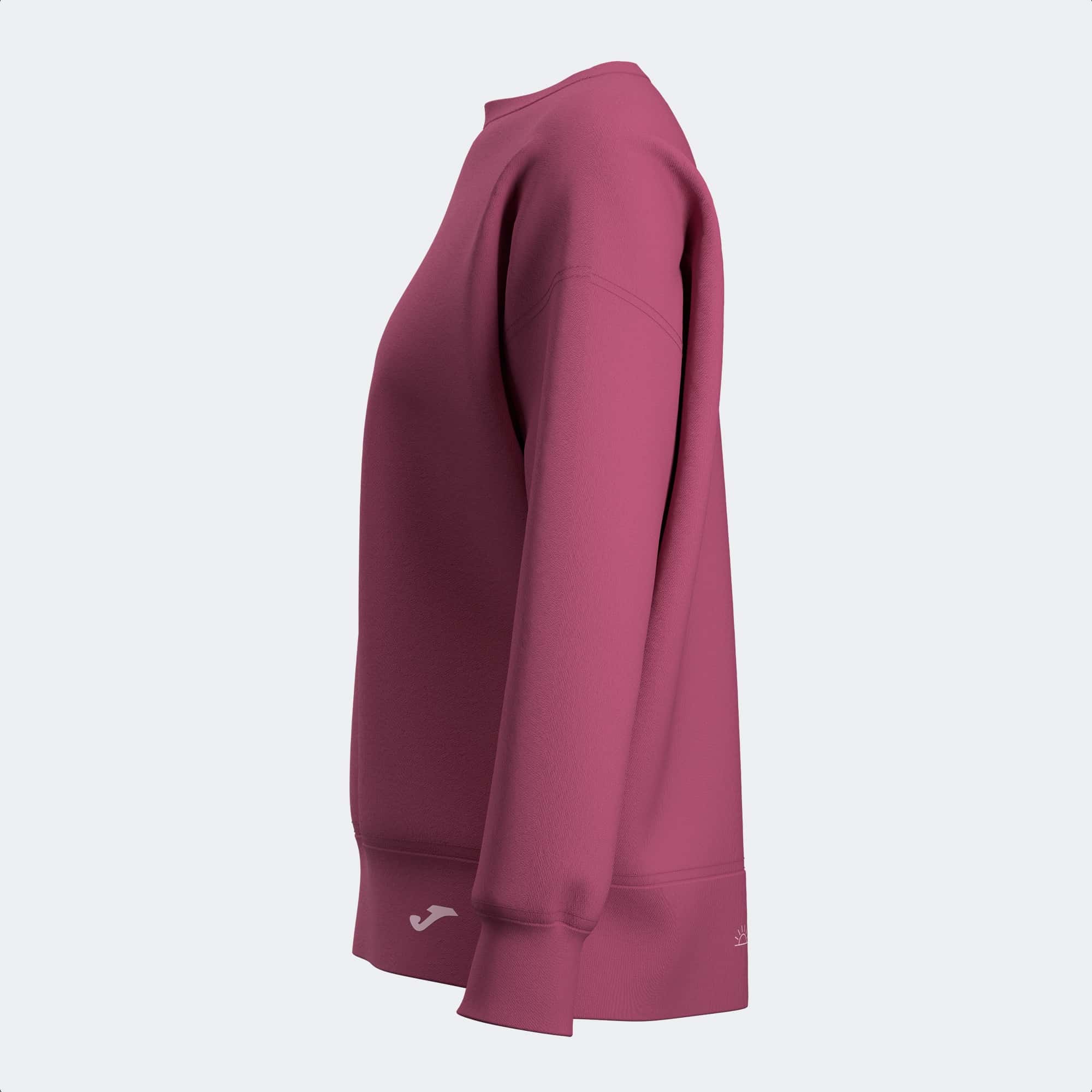 Sweatshirt woman Breath