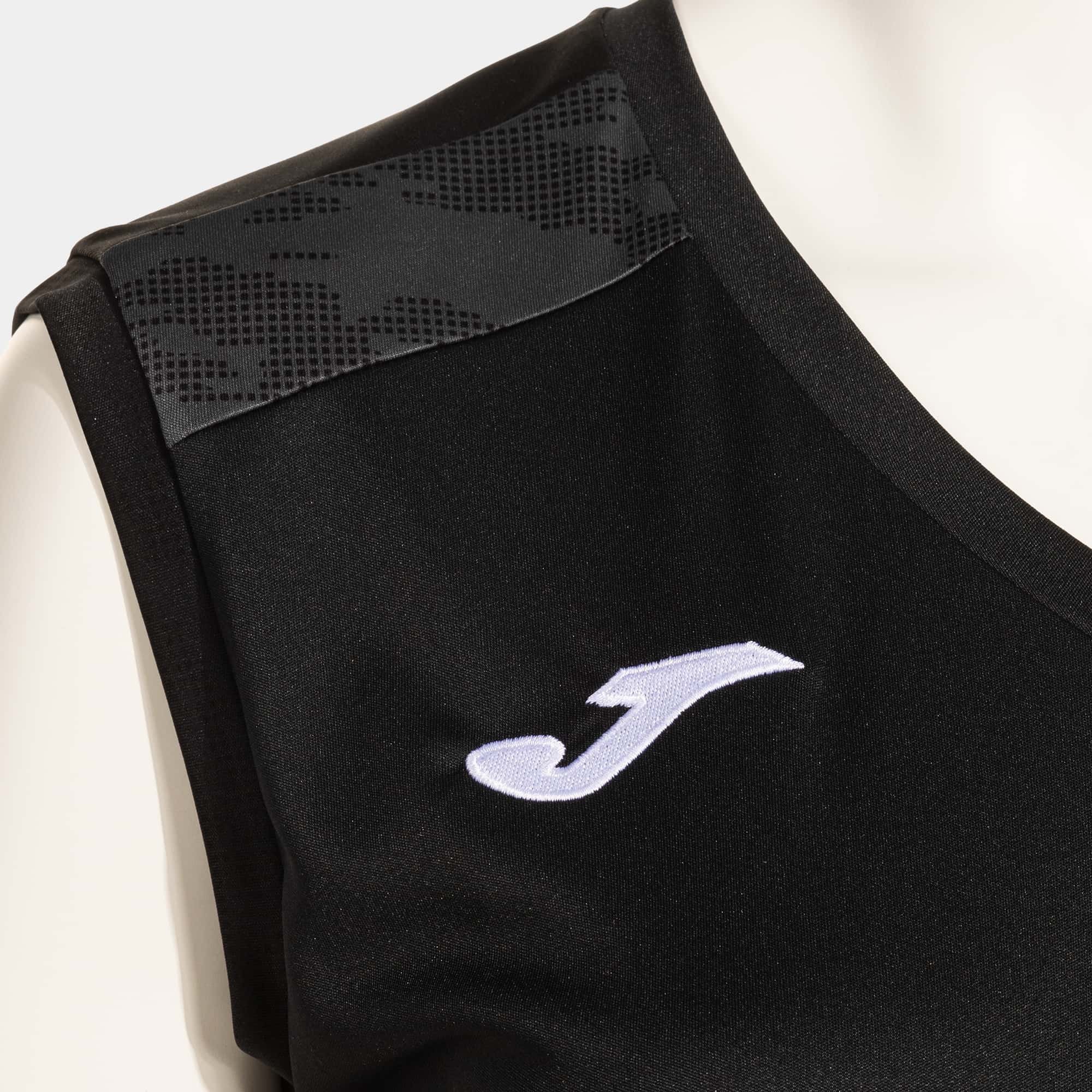 Sleeveless t-shirt woman Championship VIII
