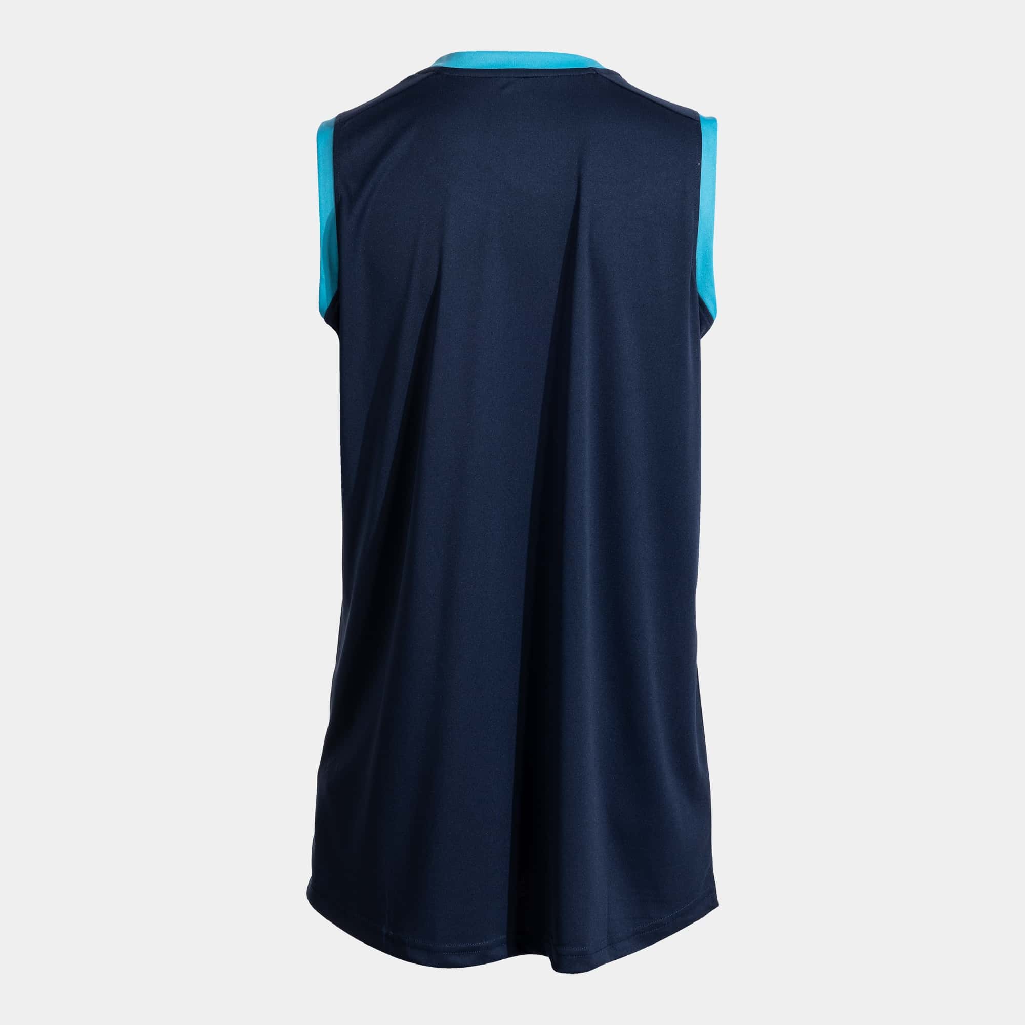 Sleeveless t-shirt woman Final Basket III
