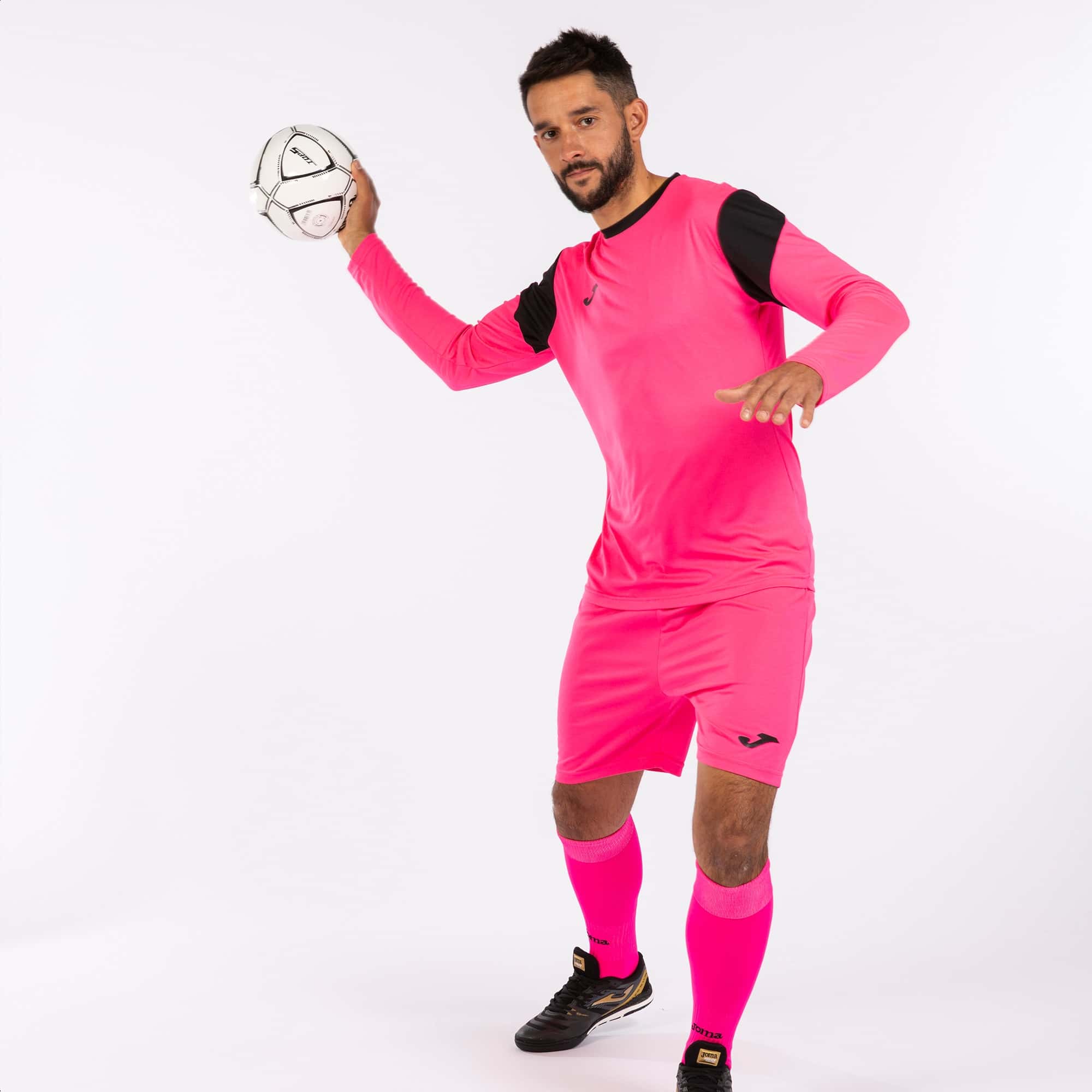 Set man Phoenix GK