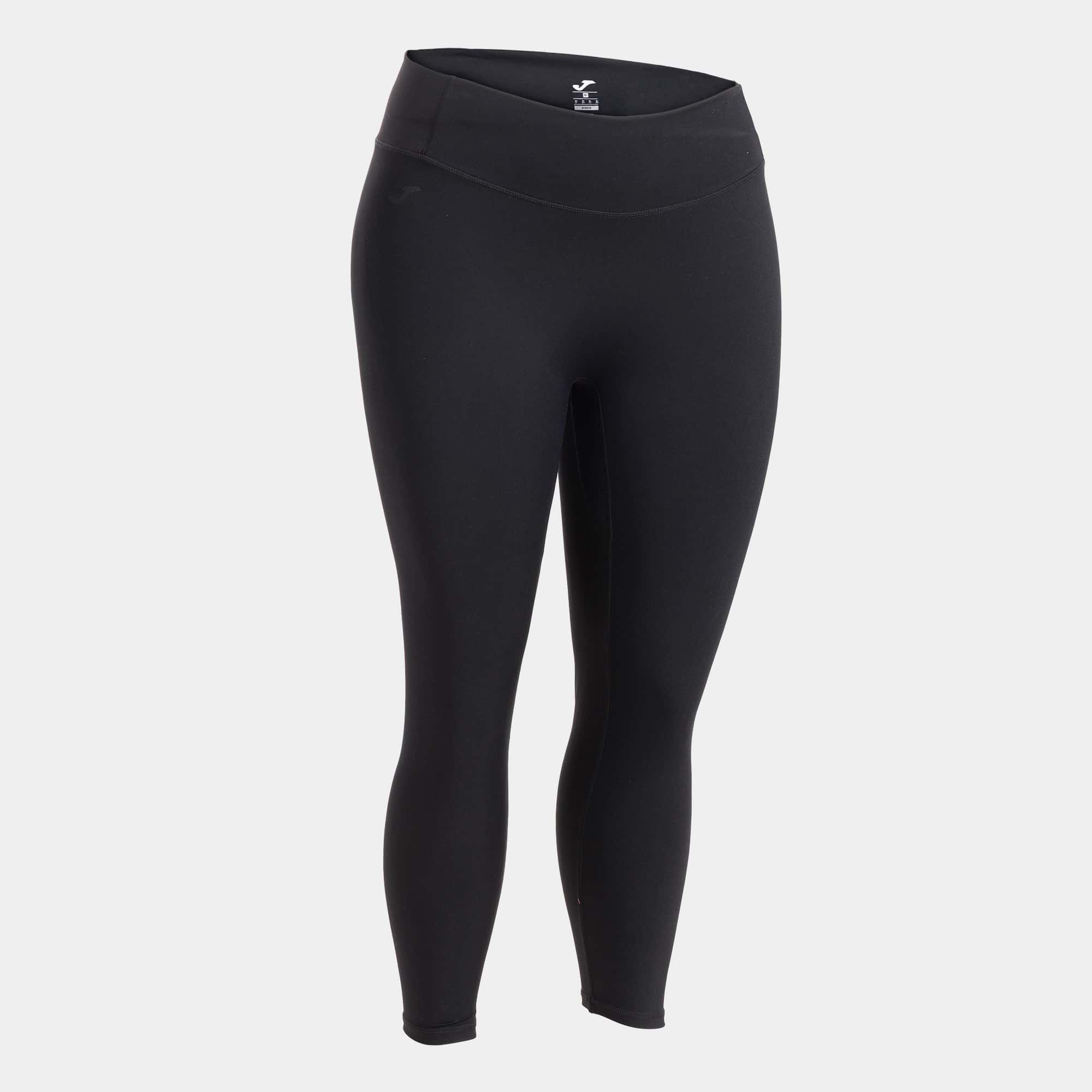 Long tights woman Indoor Gym