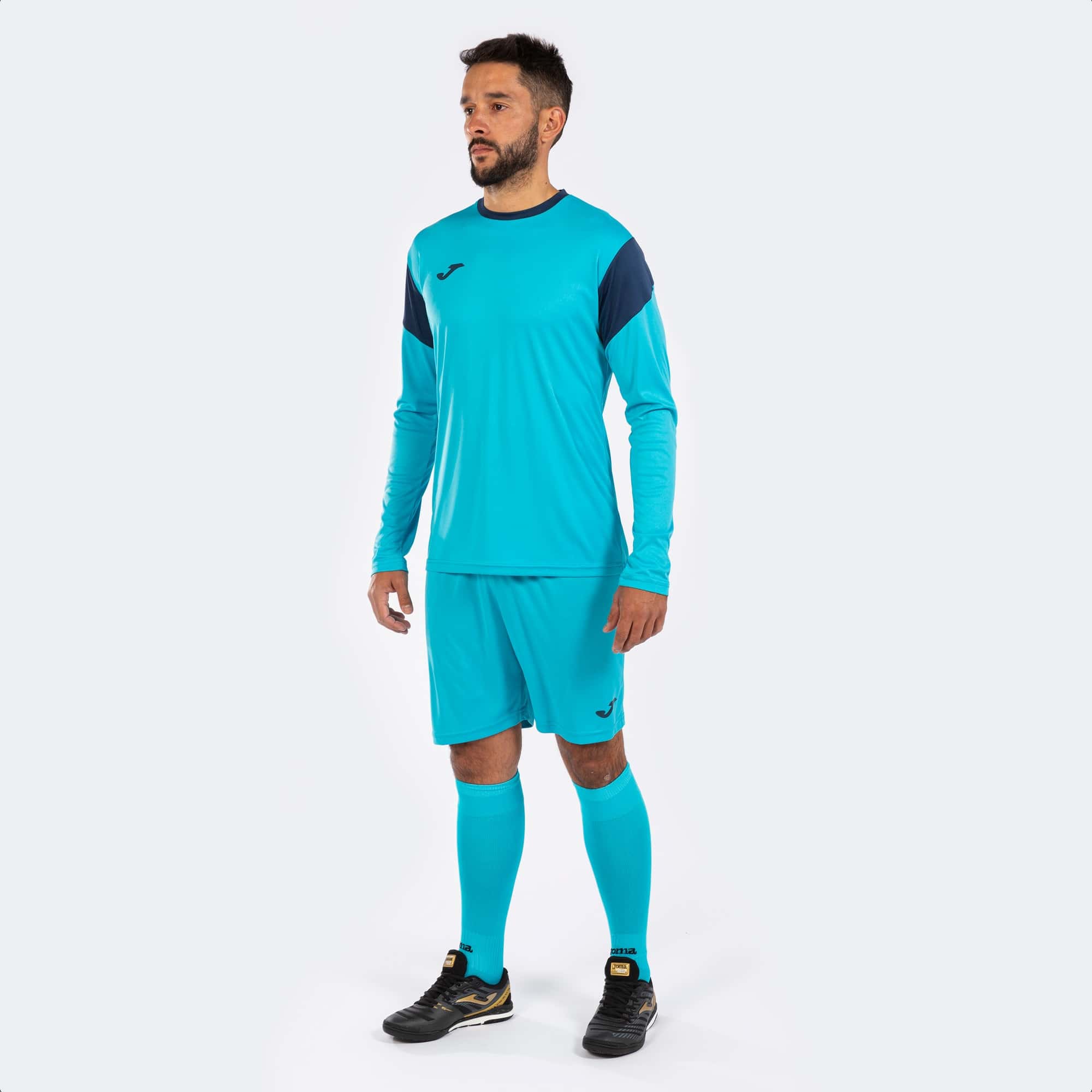 Set man Phoenix GK
