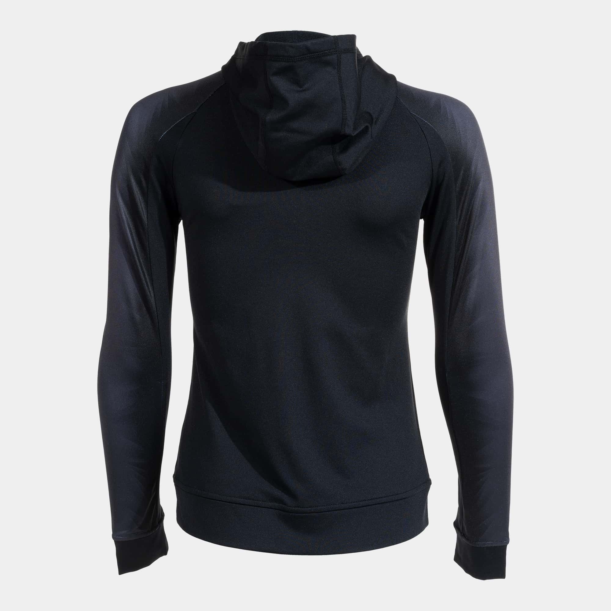 Hooded jacket woman Elite XI