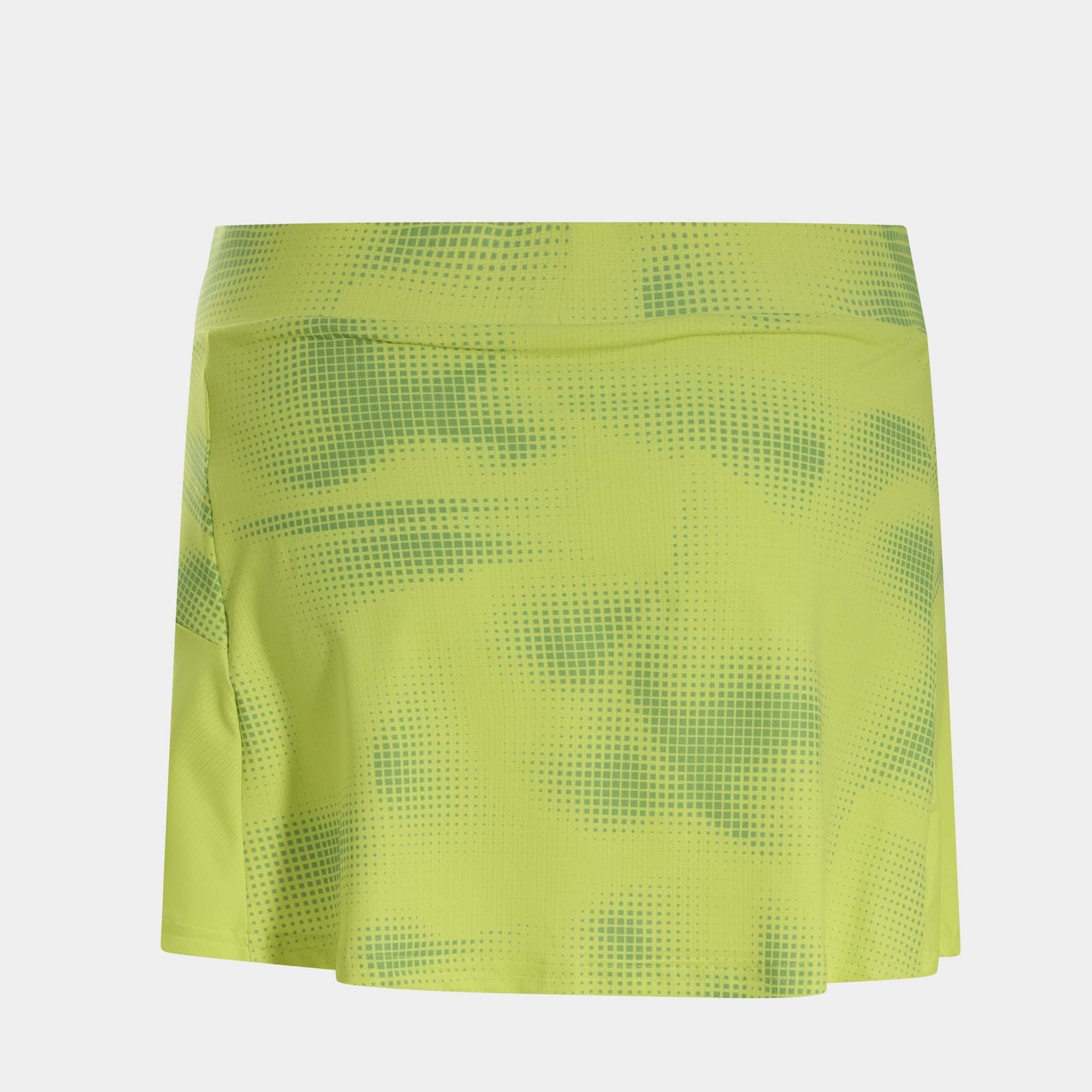 Skirt woman Smash gray
