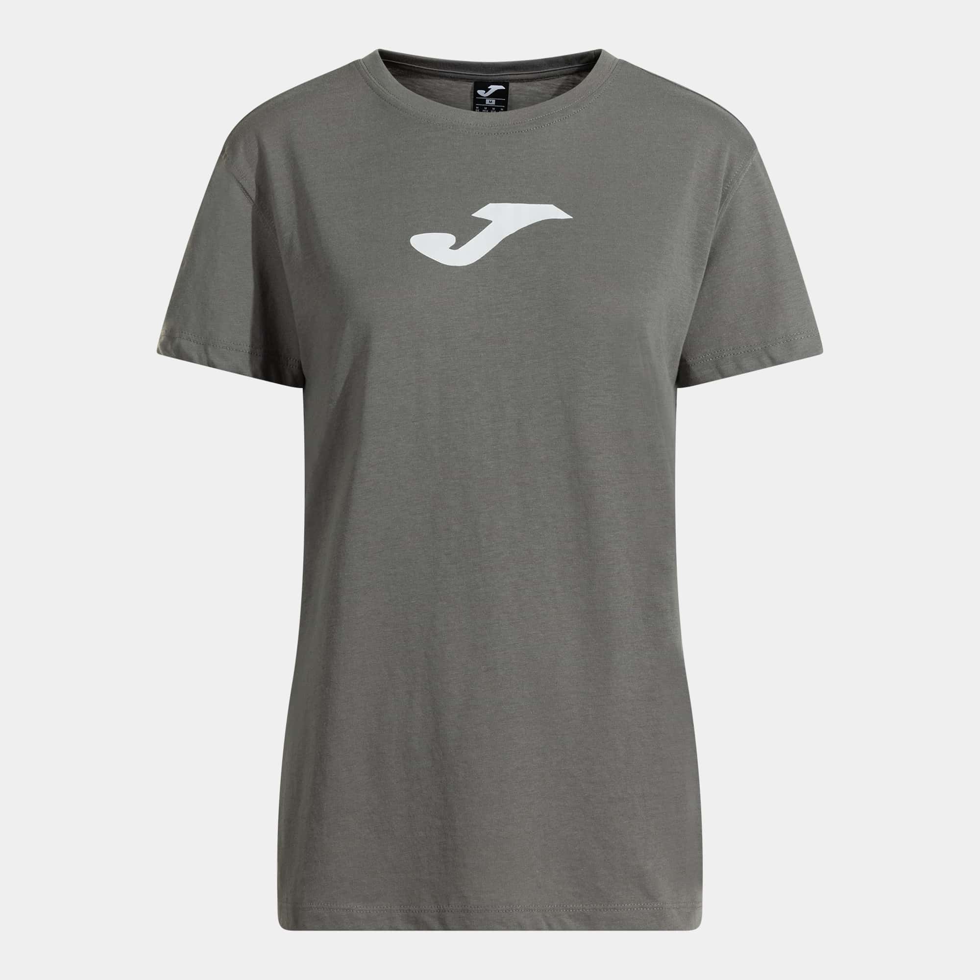 Shirt short sleeve woman Challenge