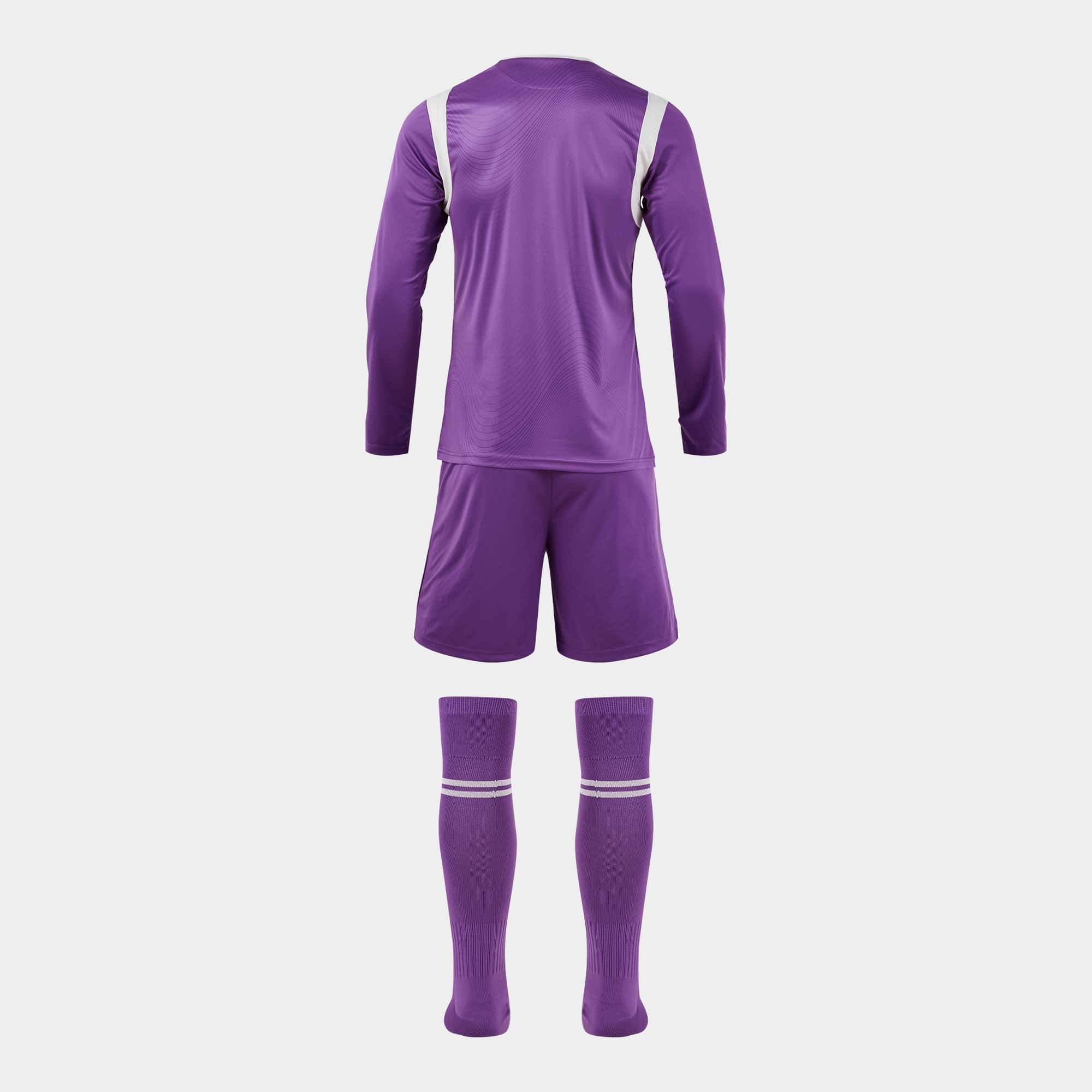 Set man Zamora XI