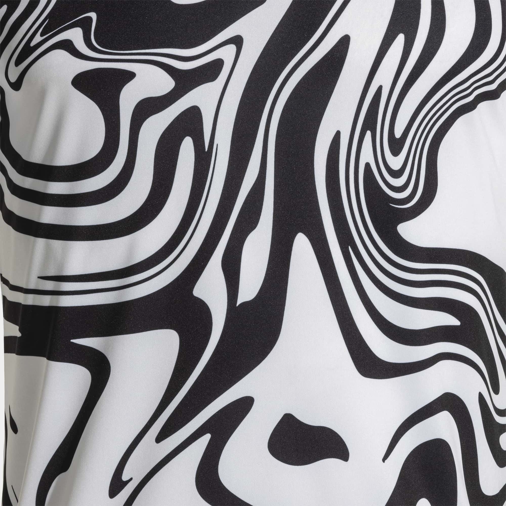 T-Shirt short sleeve man Lion II