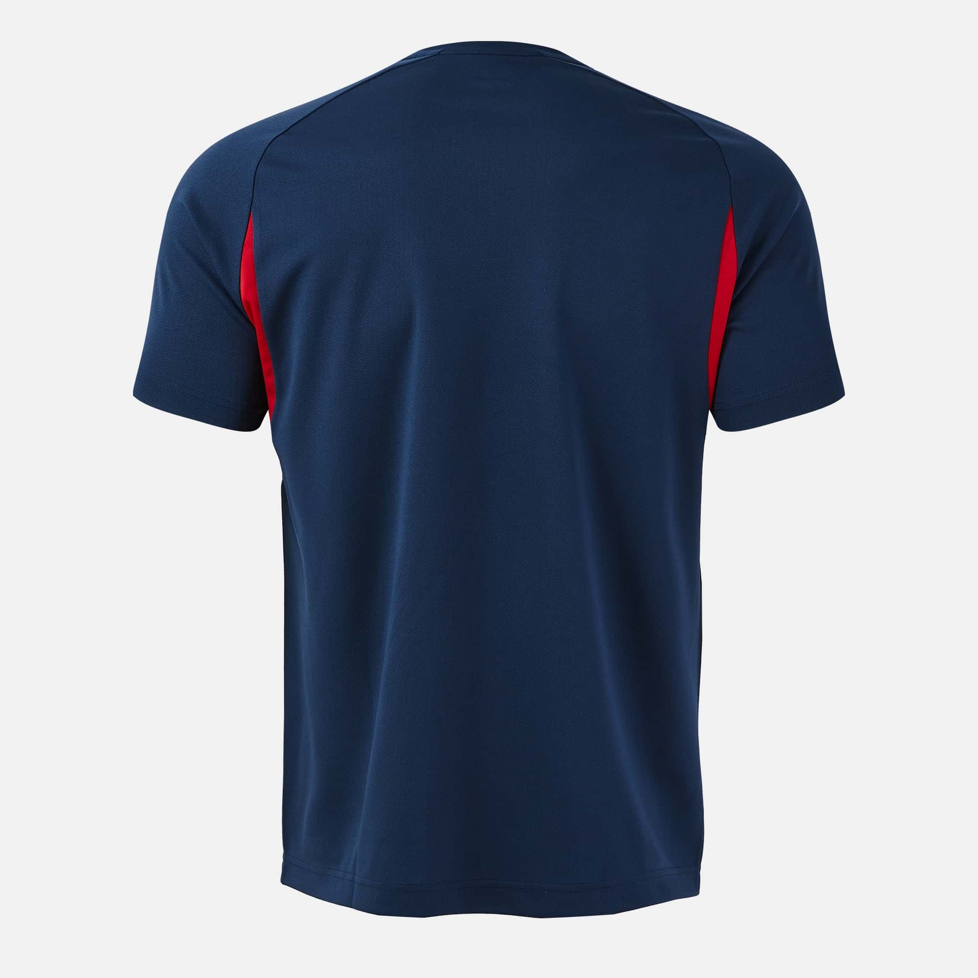 T-Shirt short sleeve man Championship 20