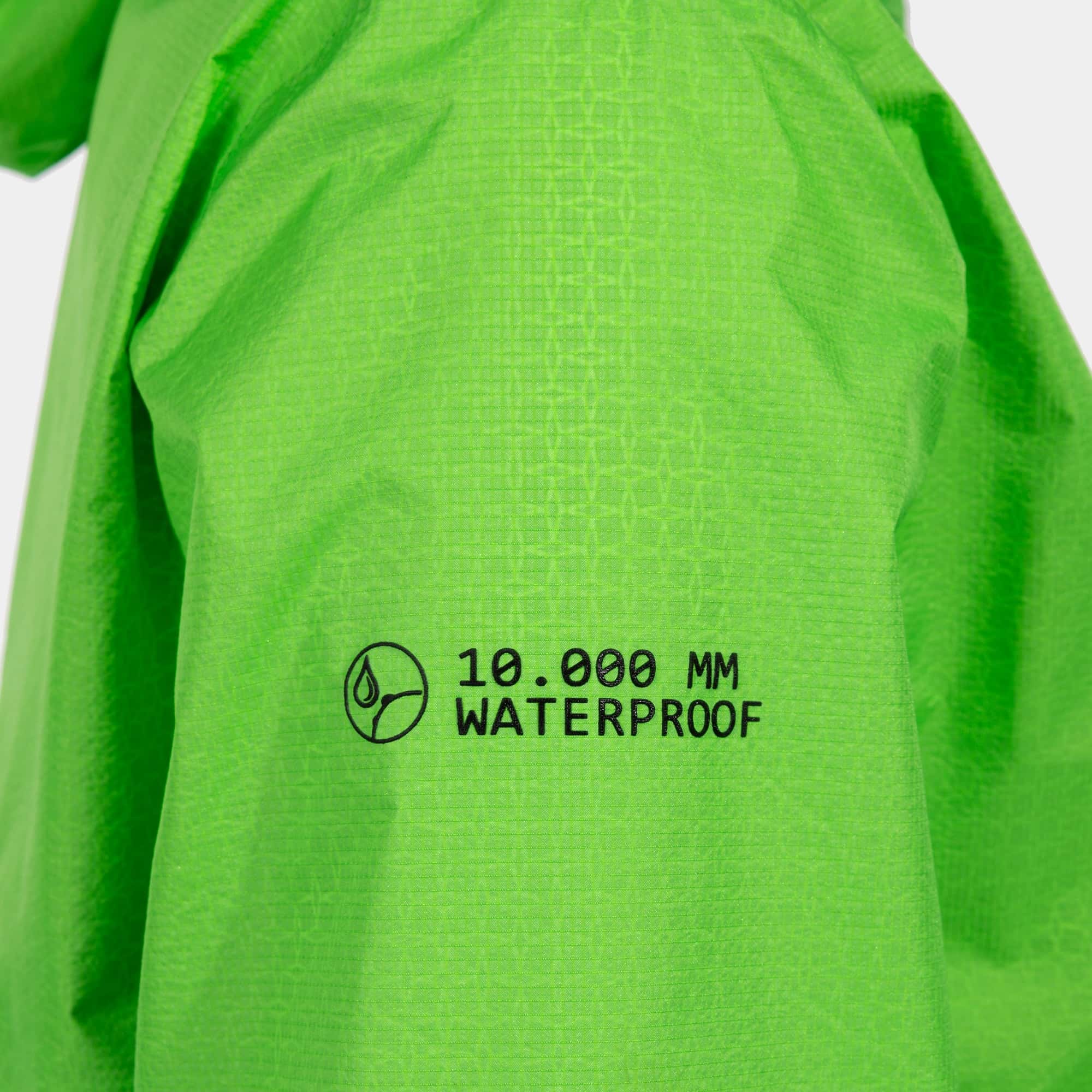 Rainjacket woman R-City London