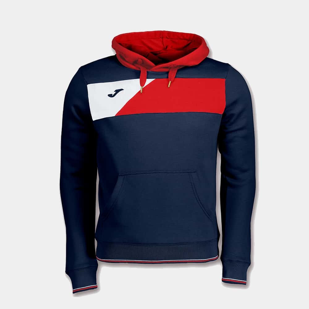 Sweatshirt Crew ||