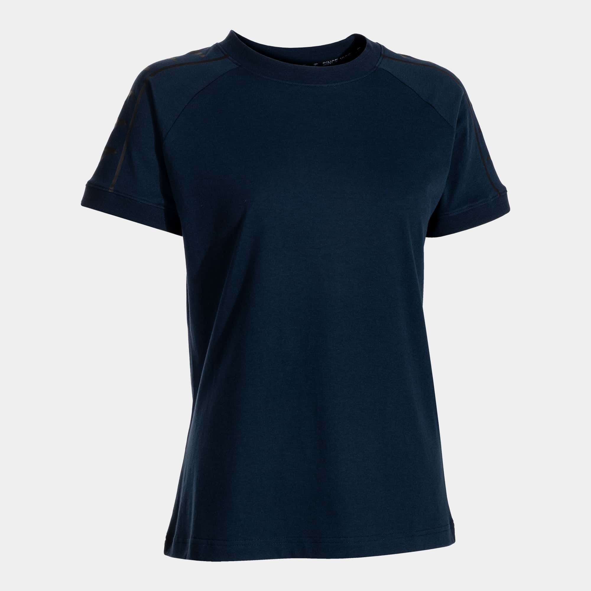 Shirt short sleeve woman Heroic