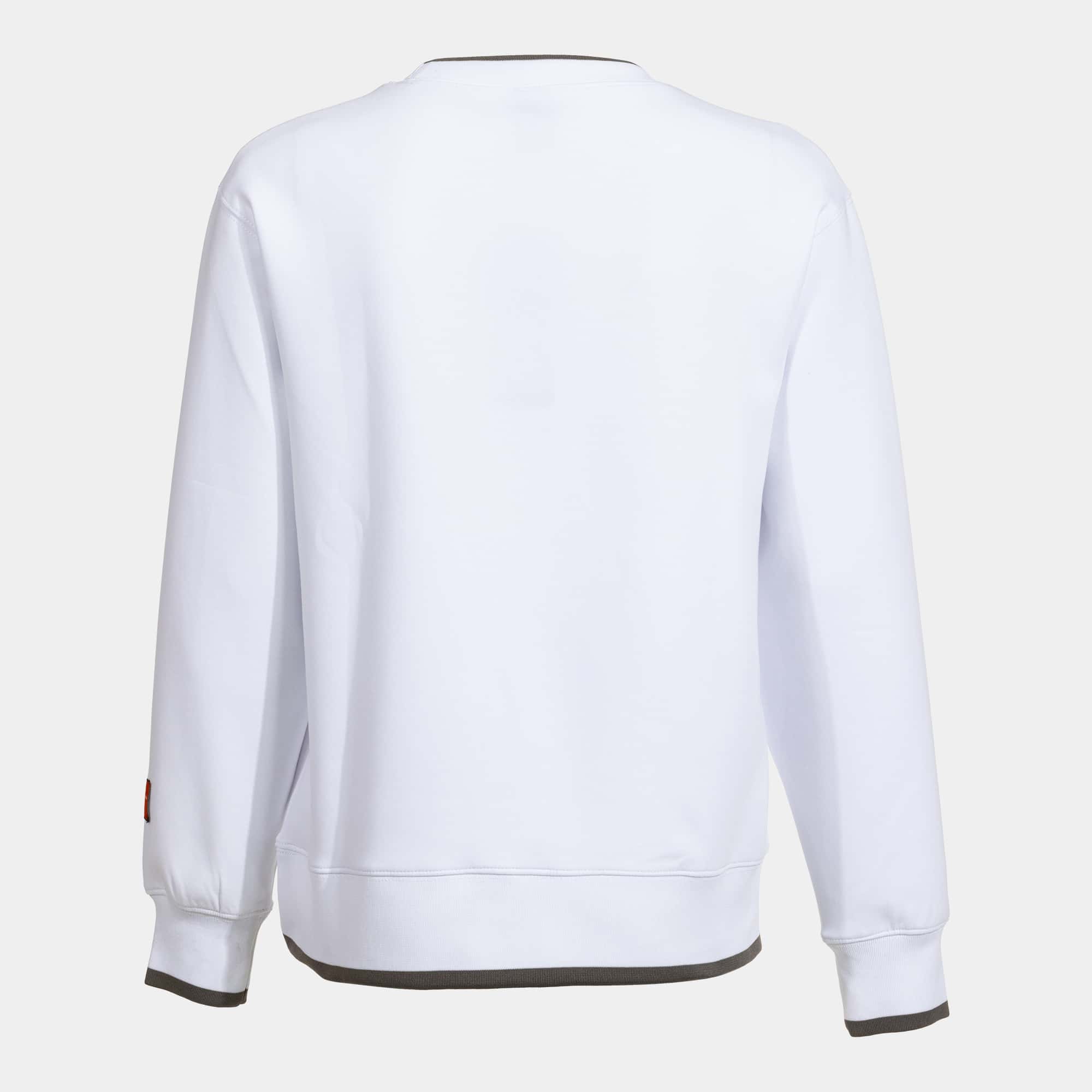 Sweatshirt woman Step