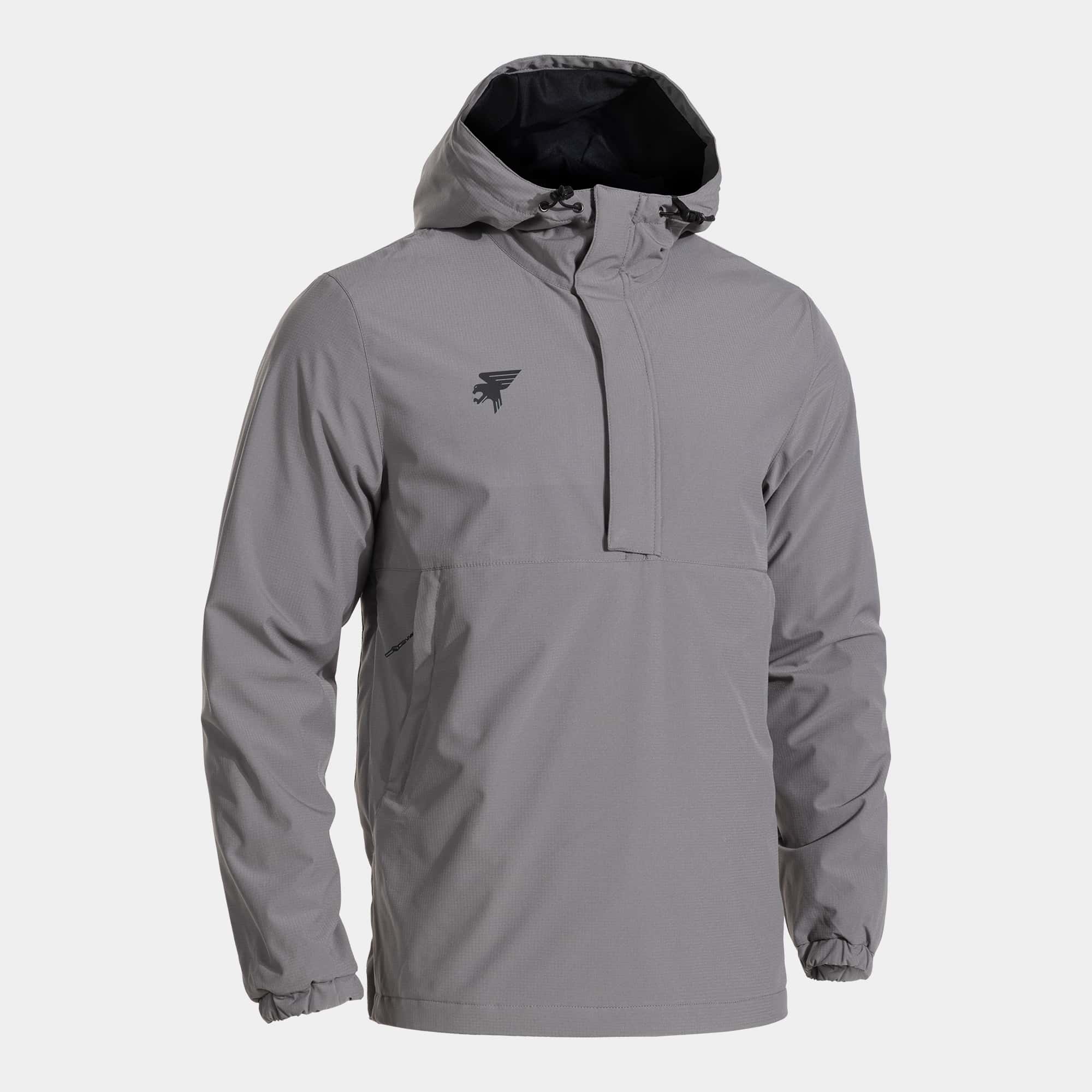 Anorak man Explorer